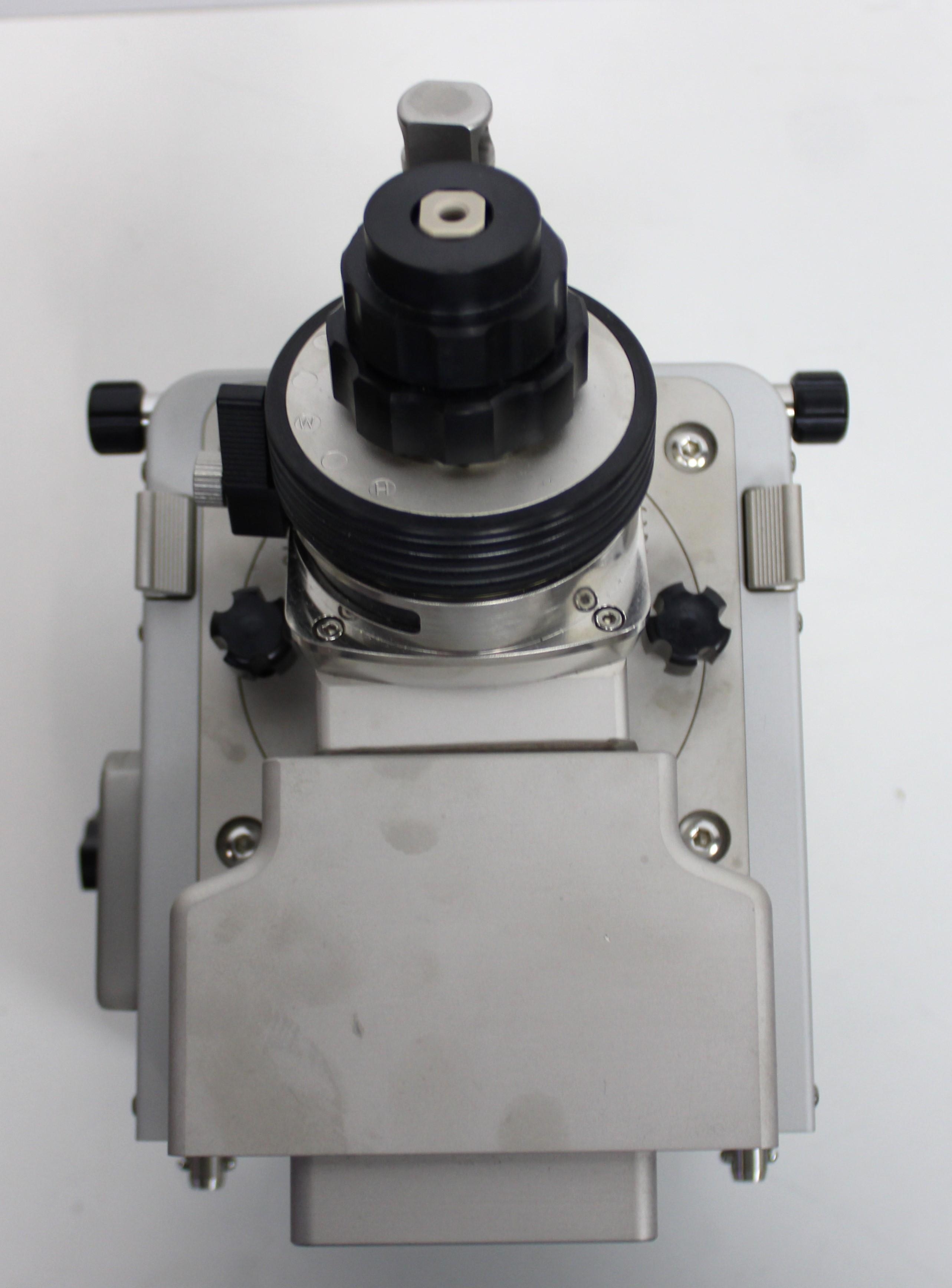 DIS 80111-60470 Housing Mass Spectrometry Accessory Good Condition 2017