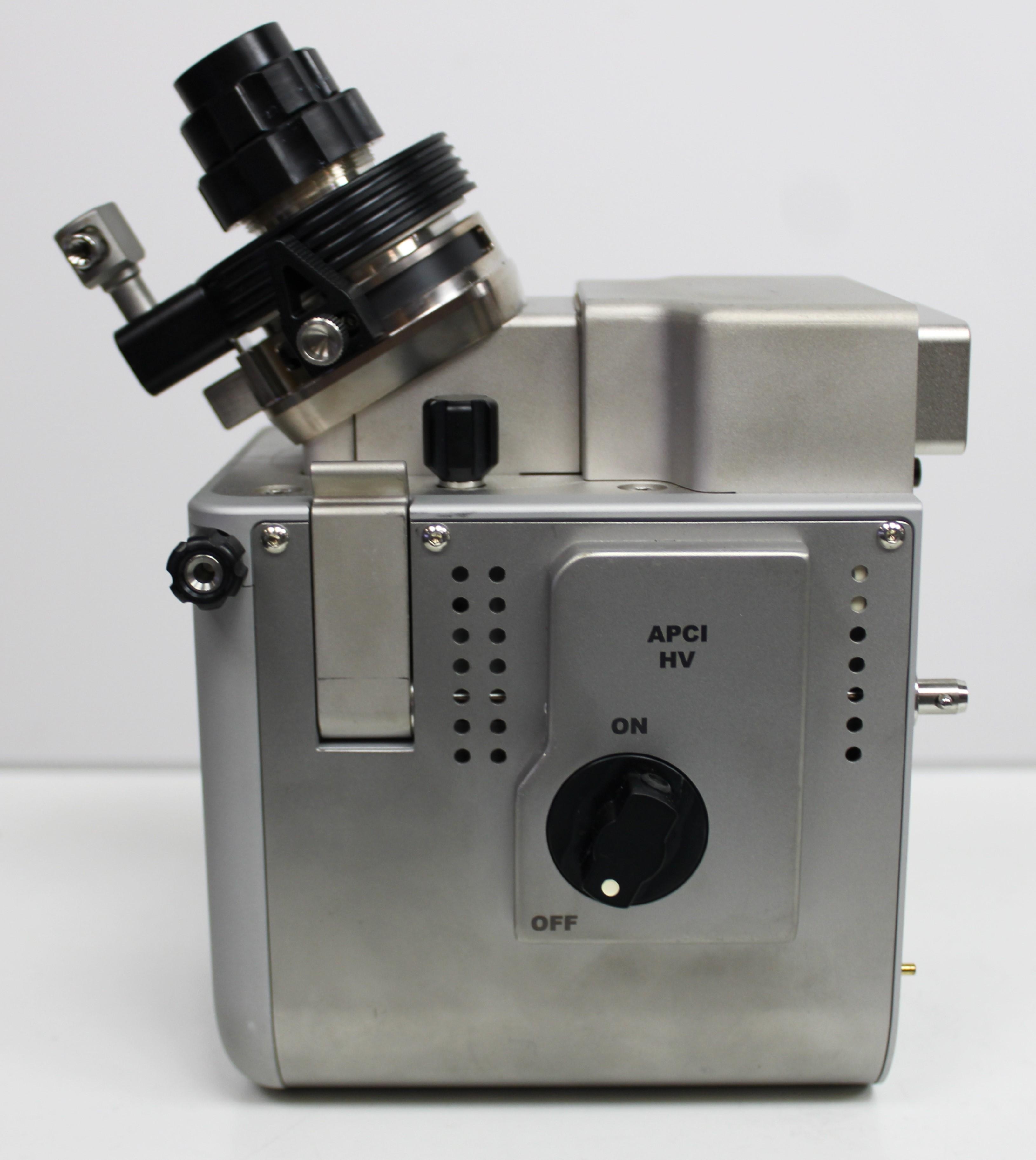 DIS 80111-60470 Housing Mass Spectrometry - Dynamic Integrated Solutions
