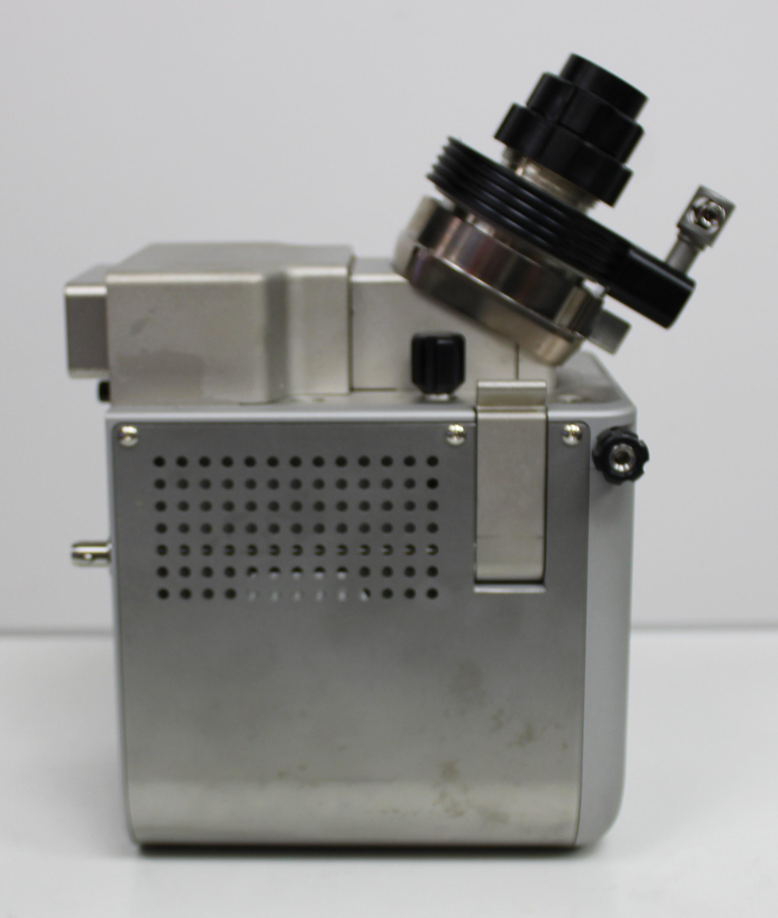 DIS 80111-60470 Housing Mass Spectrometry - Dynamic Integrated Solutions
