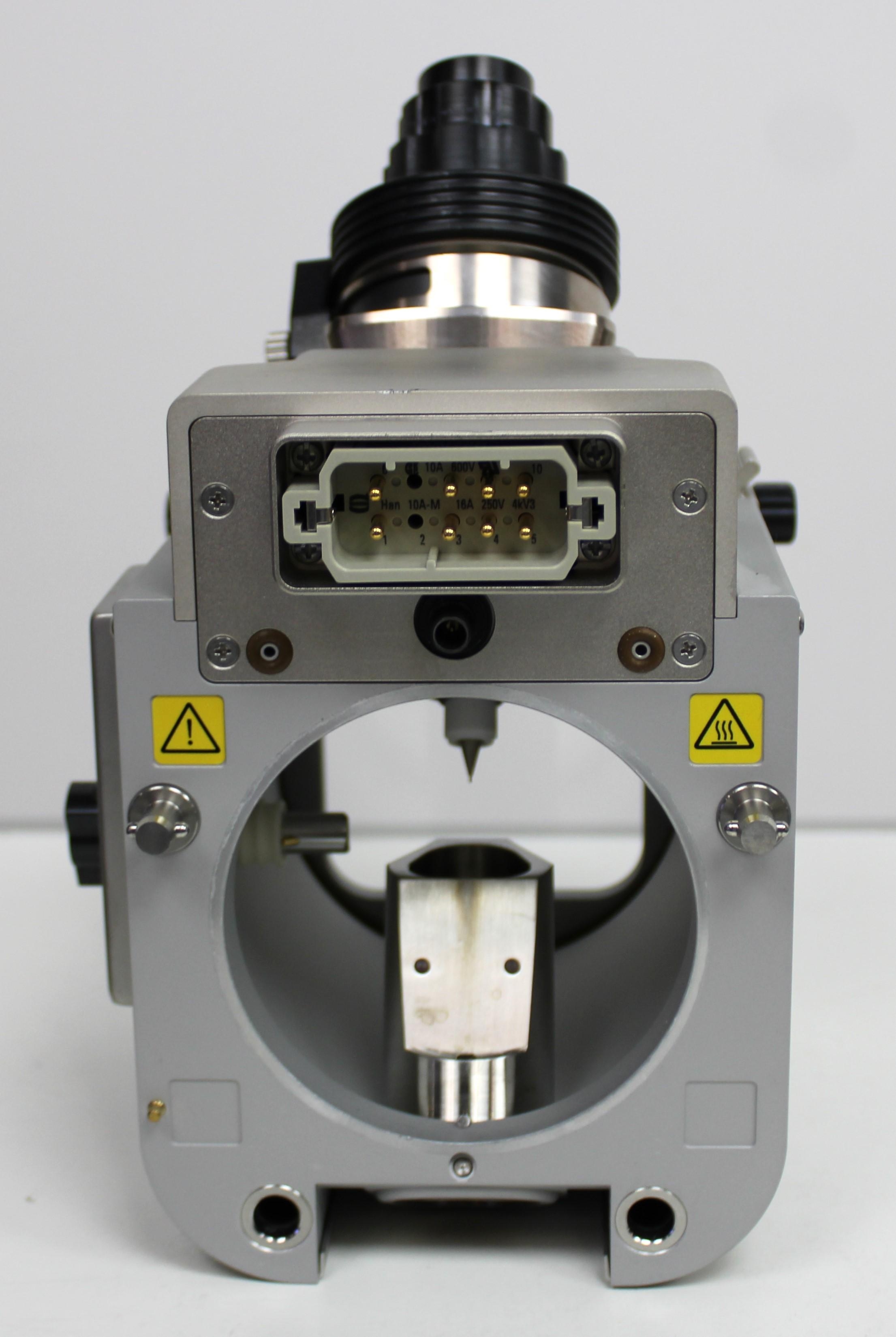 DIS 80111-60470 Housing Mass Spectrometry - Dynamic Integrated Solutions