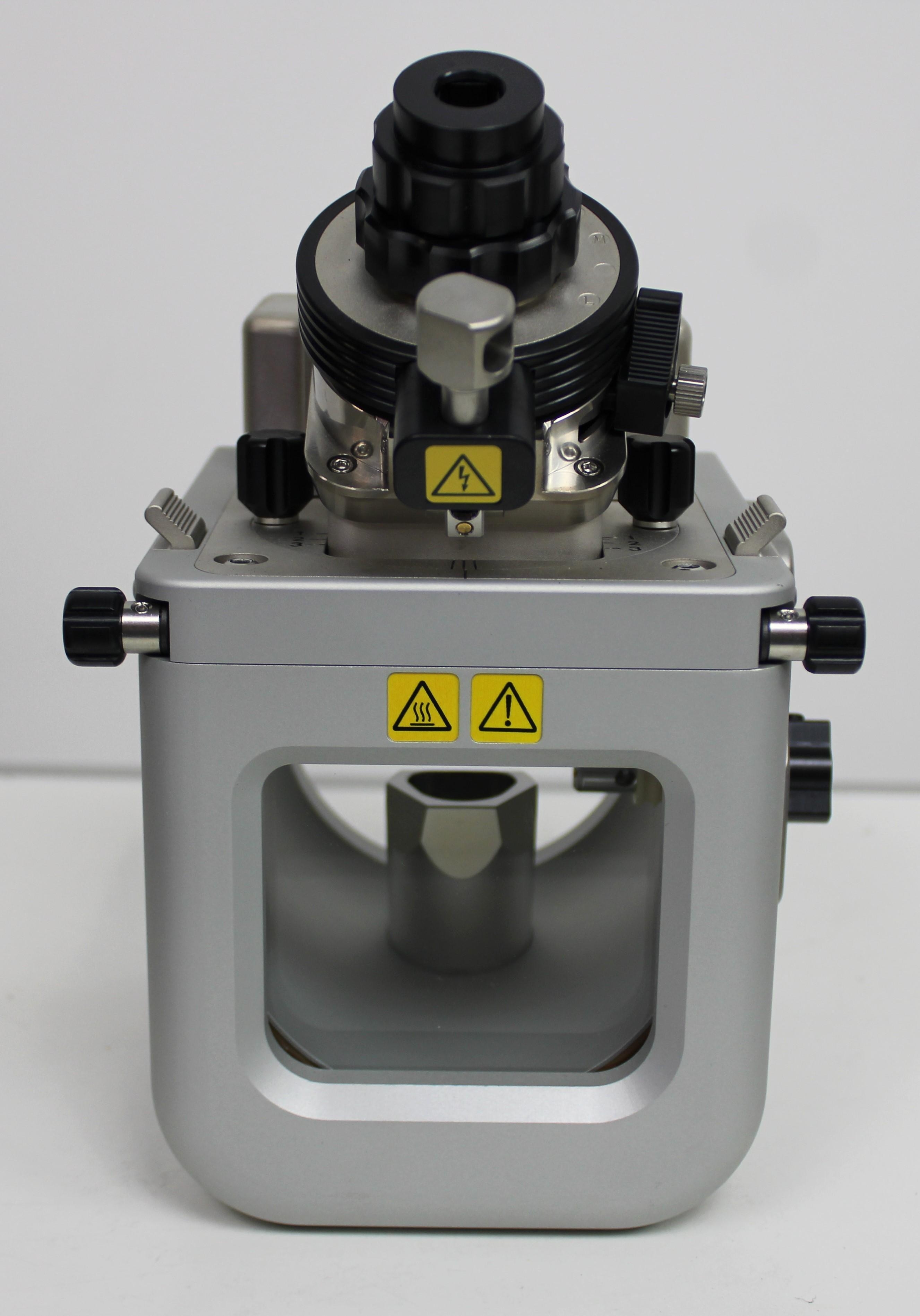 DIS 80111-60470 Mass Spectrometry Housing G Cond 30-Day Warranty