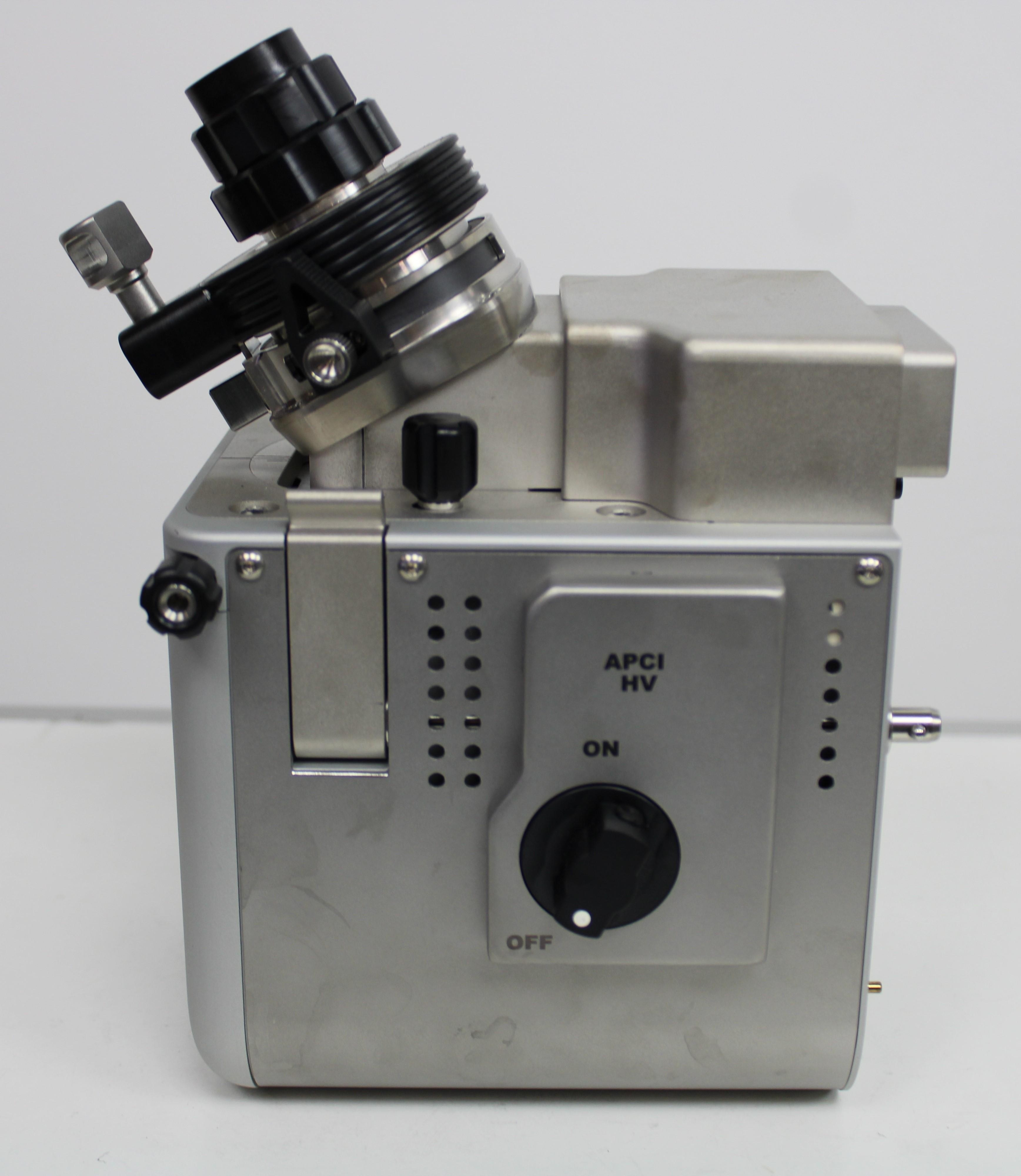 DIS 80111-60470 Mass Spectrometry Housing G Cond 30-Day Warranty