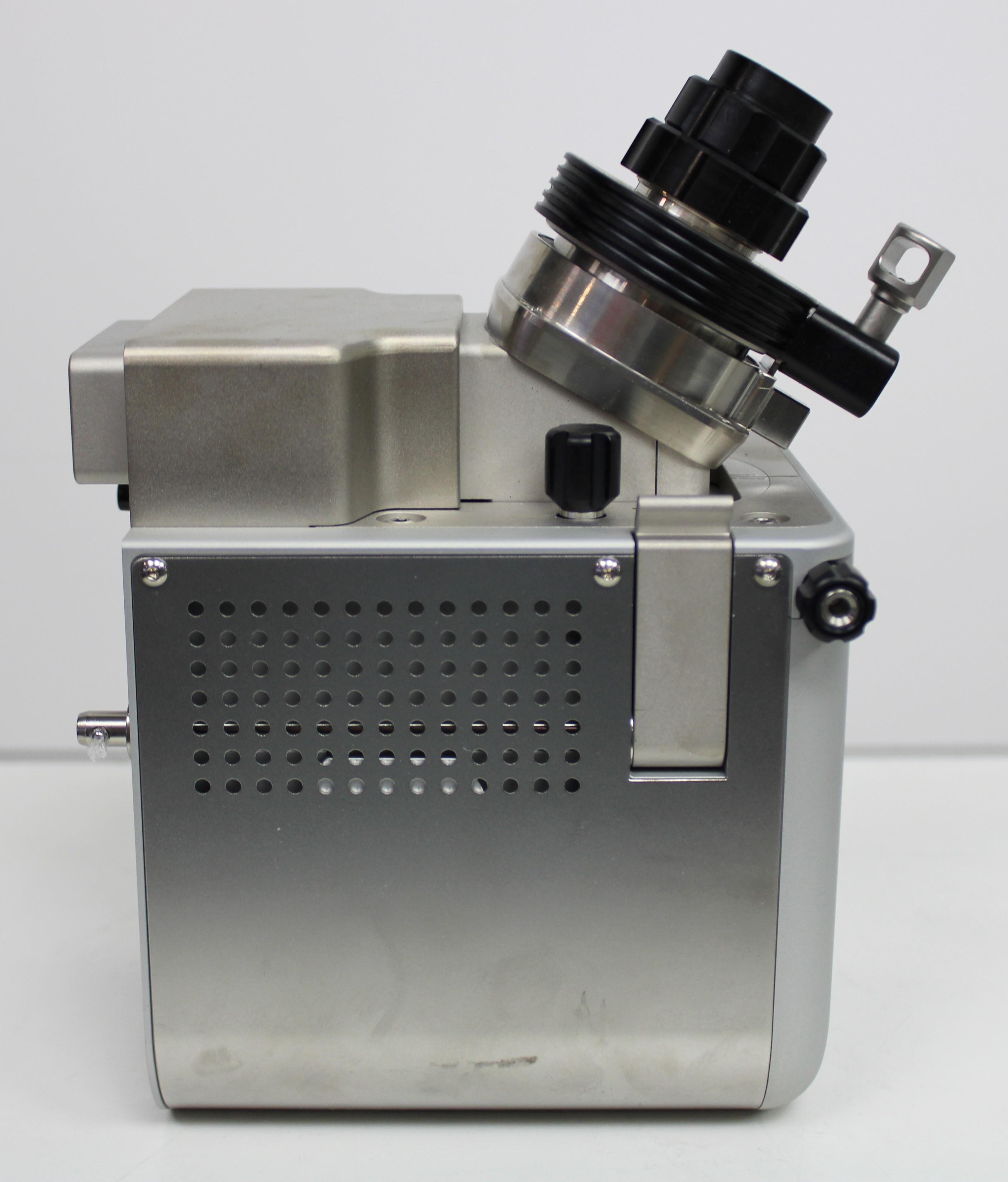 DIS 80111-60470 Mass Spectrometry Housing G Cond 30-Day Warranty