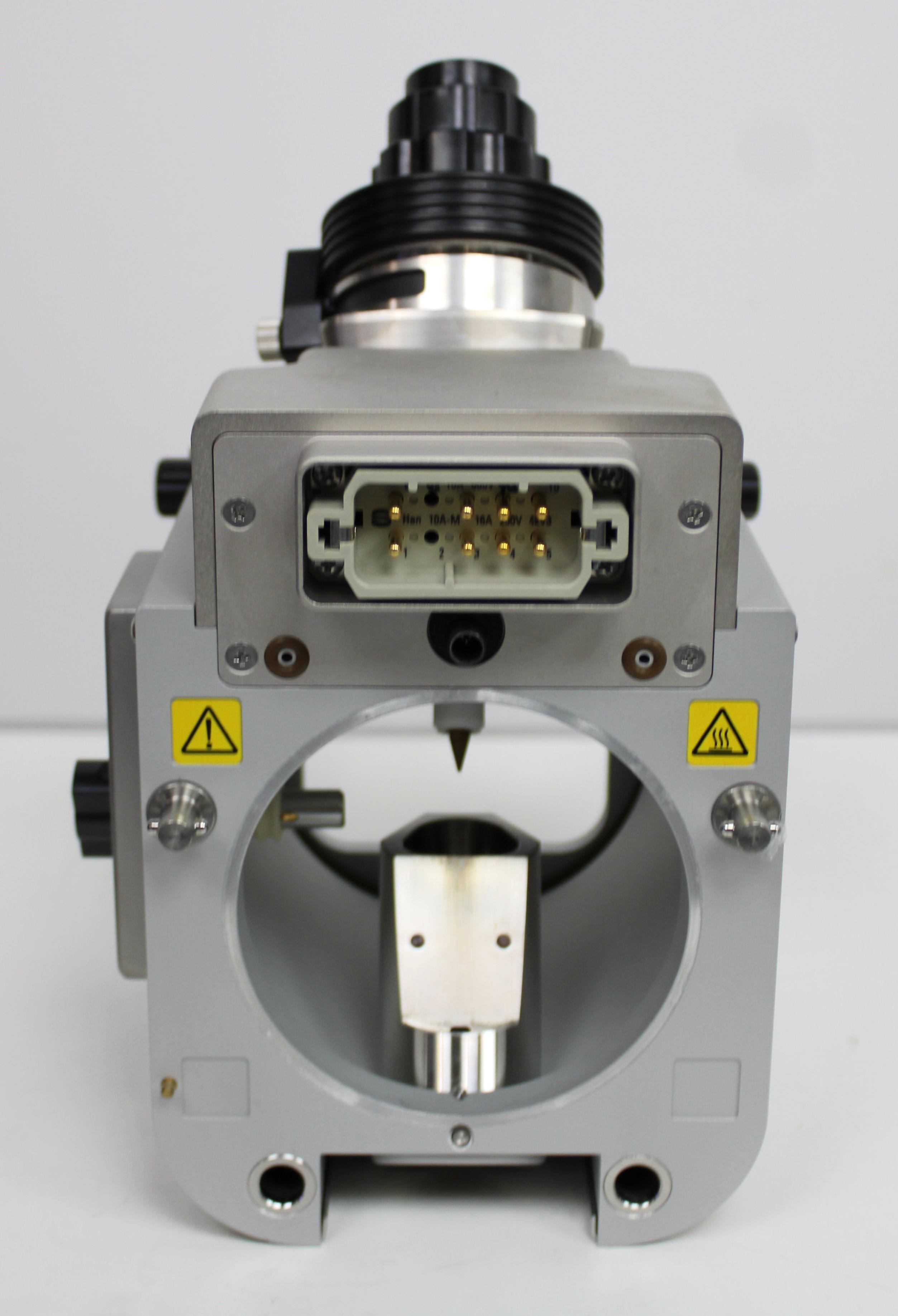 DIS 80111-60470 Mass Spectrometry Housing G Cond 30-Day Warranty