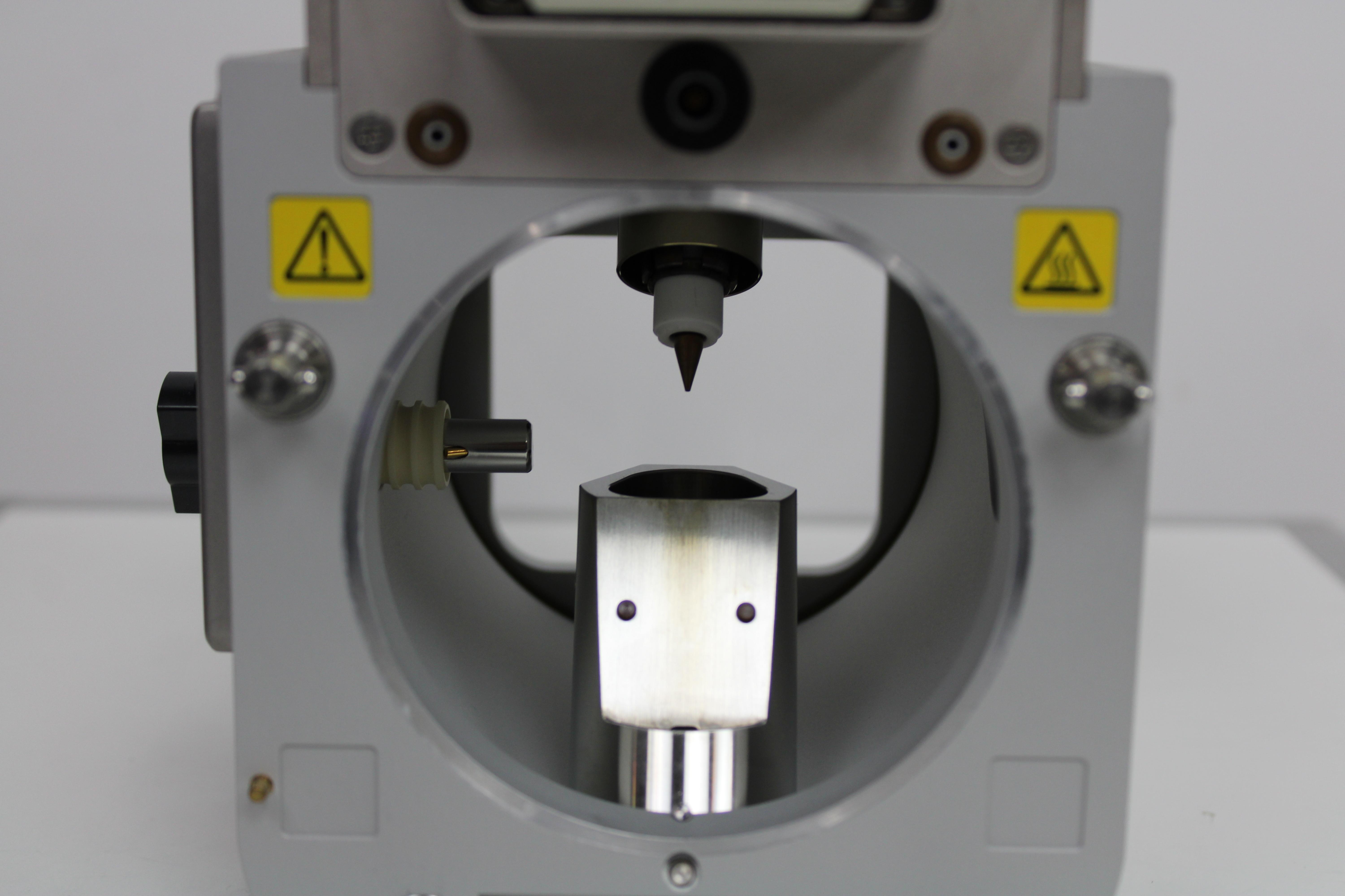 DIS 80111-60470 Mass Spectrometry Housing G Cond 30-Day Warranty