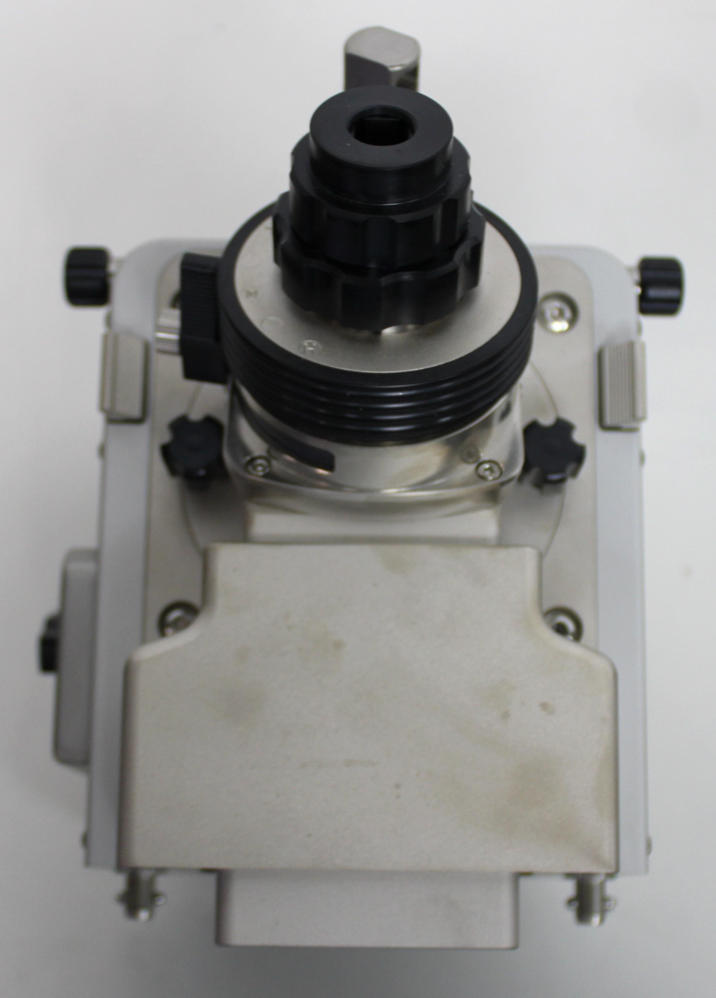 DIS 80111-60470 Mass Spectrometry Housing G Cond 30-Day Warranty