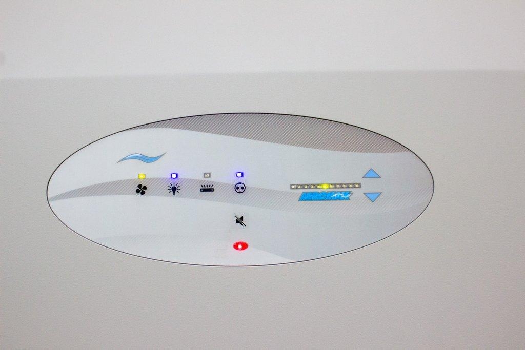 NuAire NU-677-500 LabGard ES BioSafety Cabinet for Animal Handling 2022
