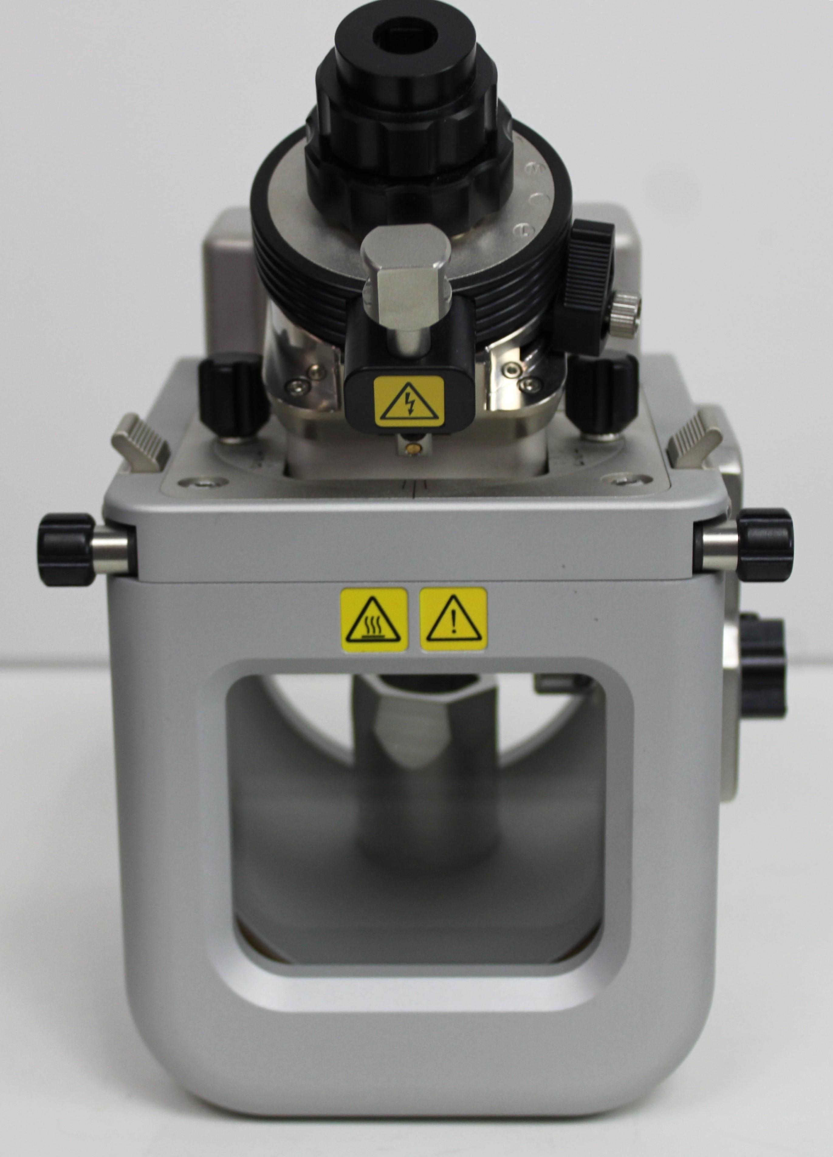 DIS 80111-60470 Mass Spec Housing for Dynamic Integrated Solutions Unit
