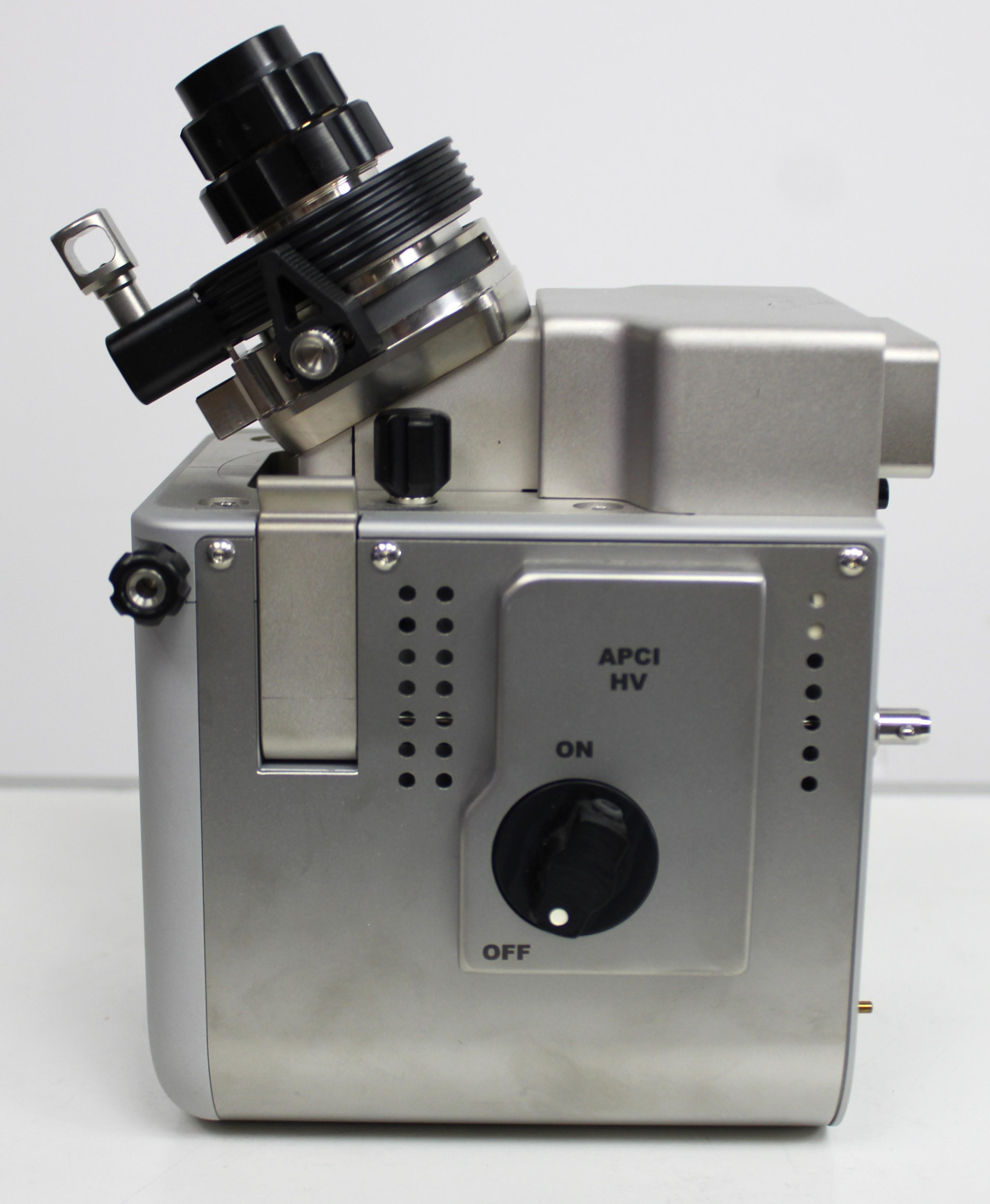 DIS 80111-60470 Mass Spec Housing for Dynamic Integrated Solutions Unit