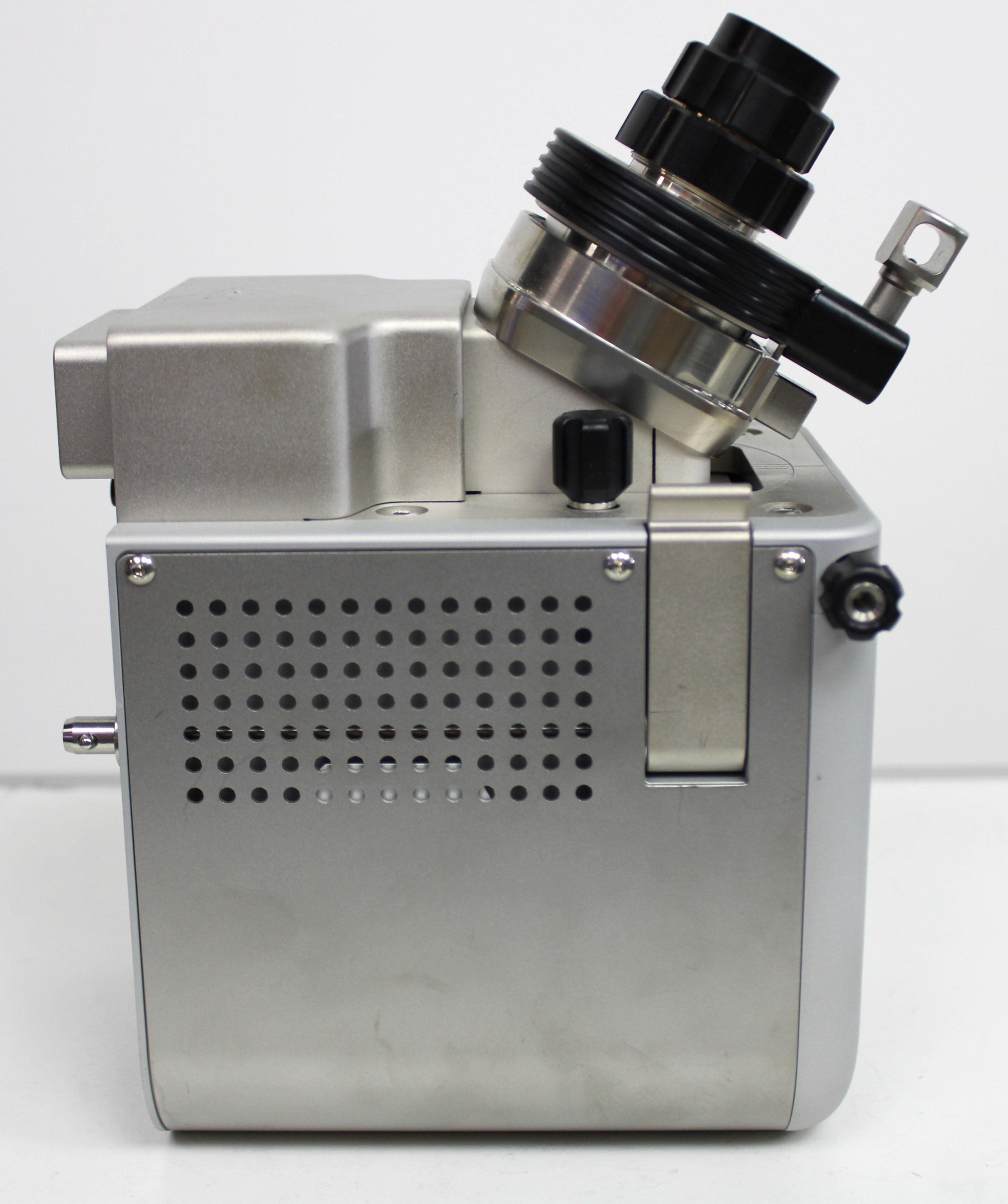 DIS 80111-60470 Mass Spec Housing for Dynamic Integrated Solutions Unit