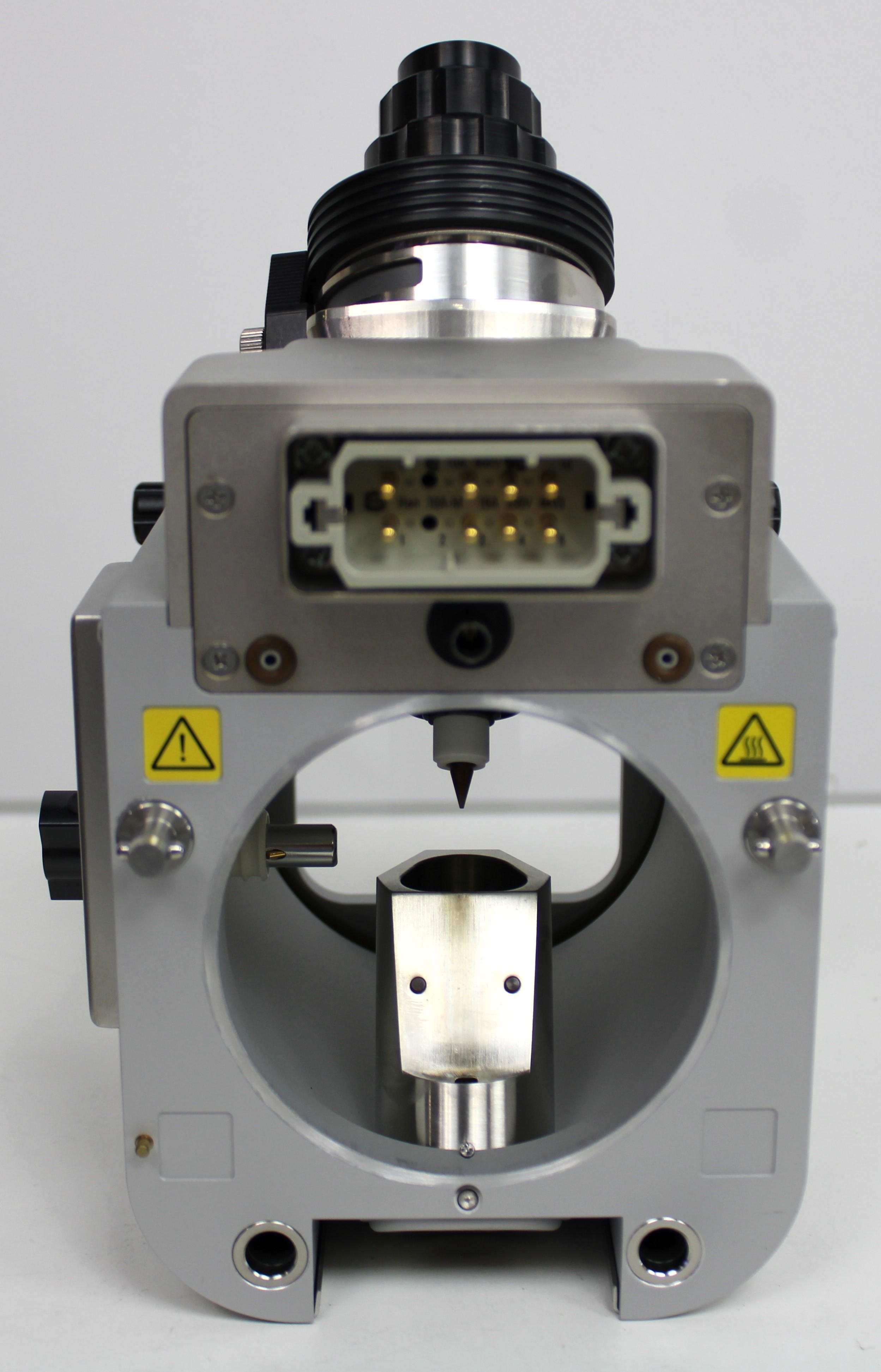 DIS 80111-60470 Mass Spec Housing for Dynamic Integrated Solutions Unit