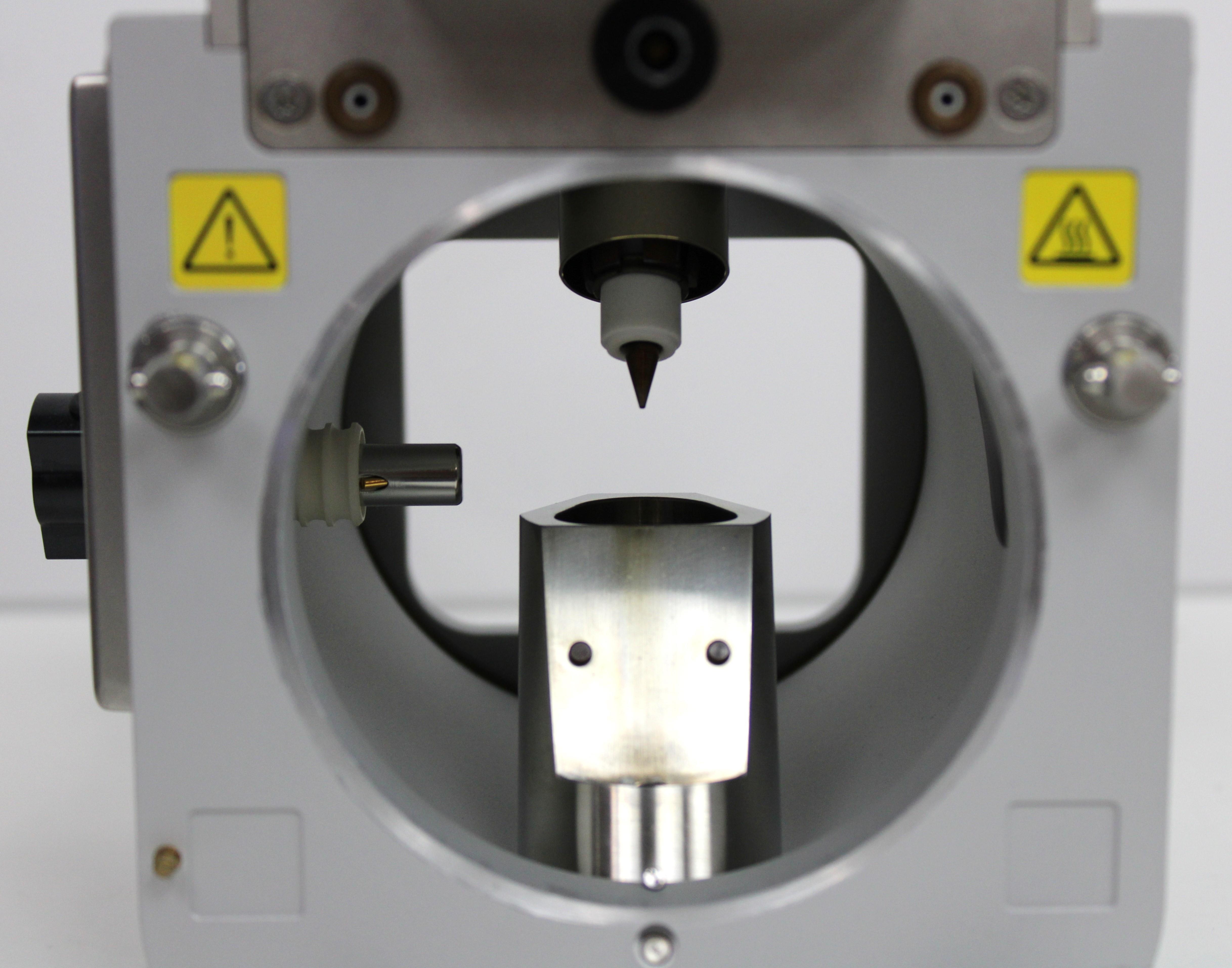 DIS 80111-60470 Mass Spec Housing for Dynamic Integrated Solutions Unit