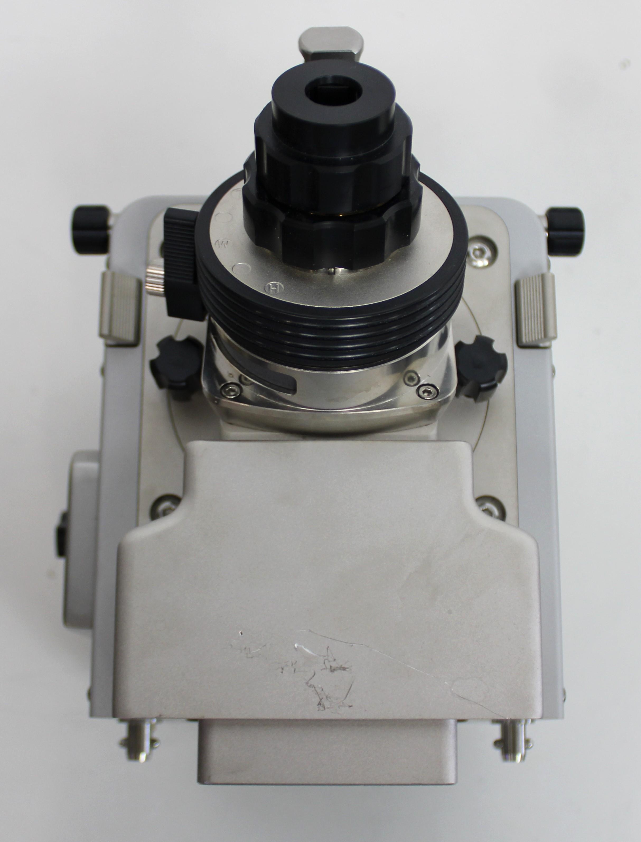 DIS 80111-60470 Mass Spec Housing for Dynamic Integrated Solutions Unit