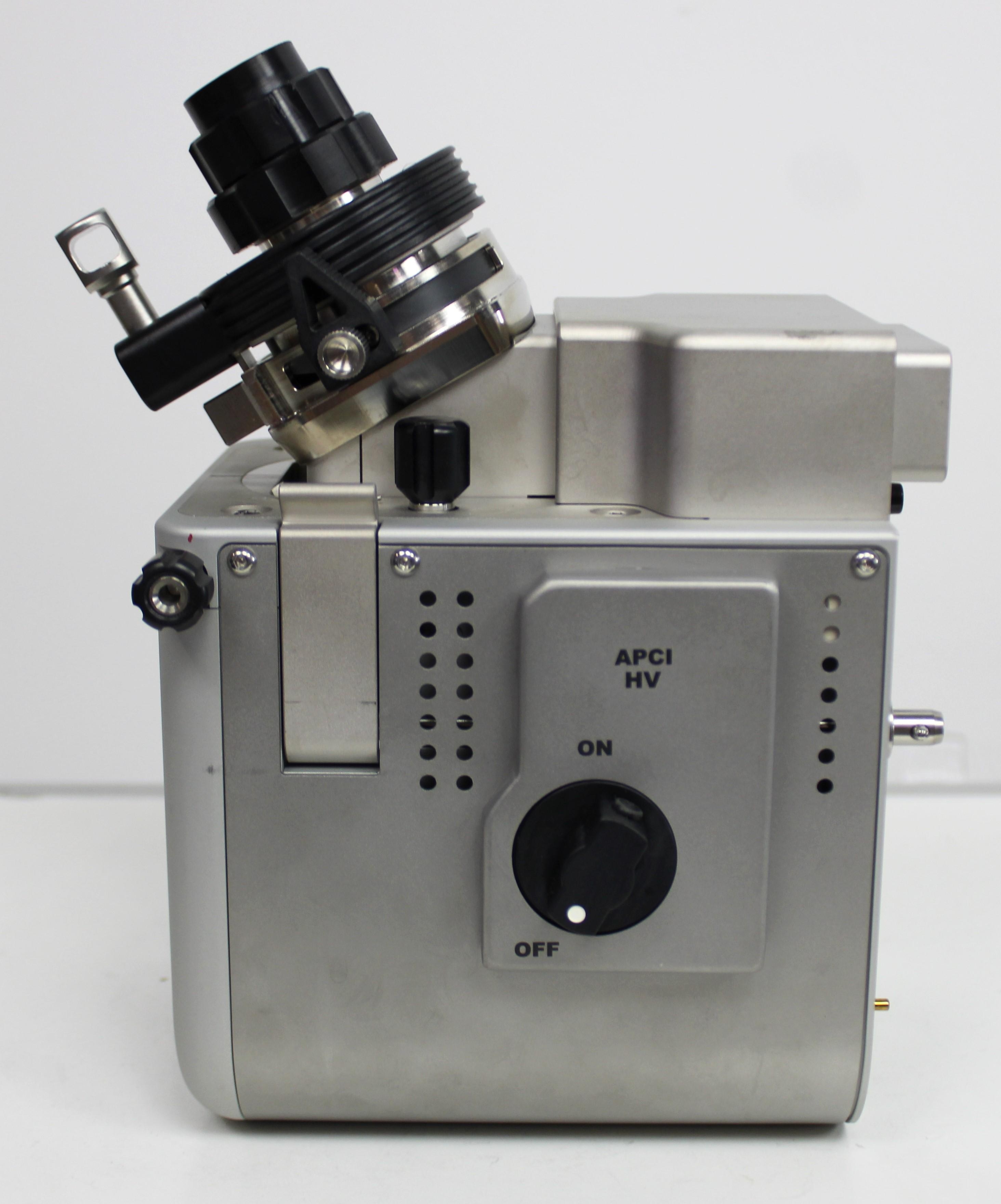 DIS 80111-60470 Mass Spectrometry Housing Good Condition USA Origin
