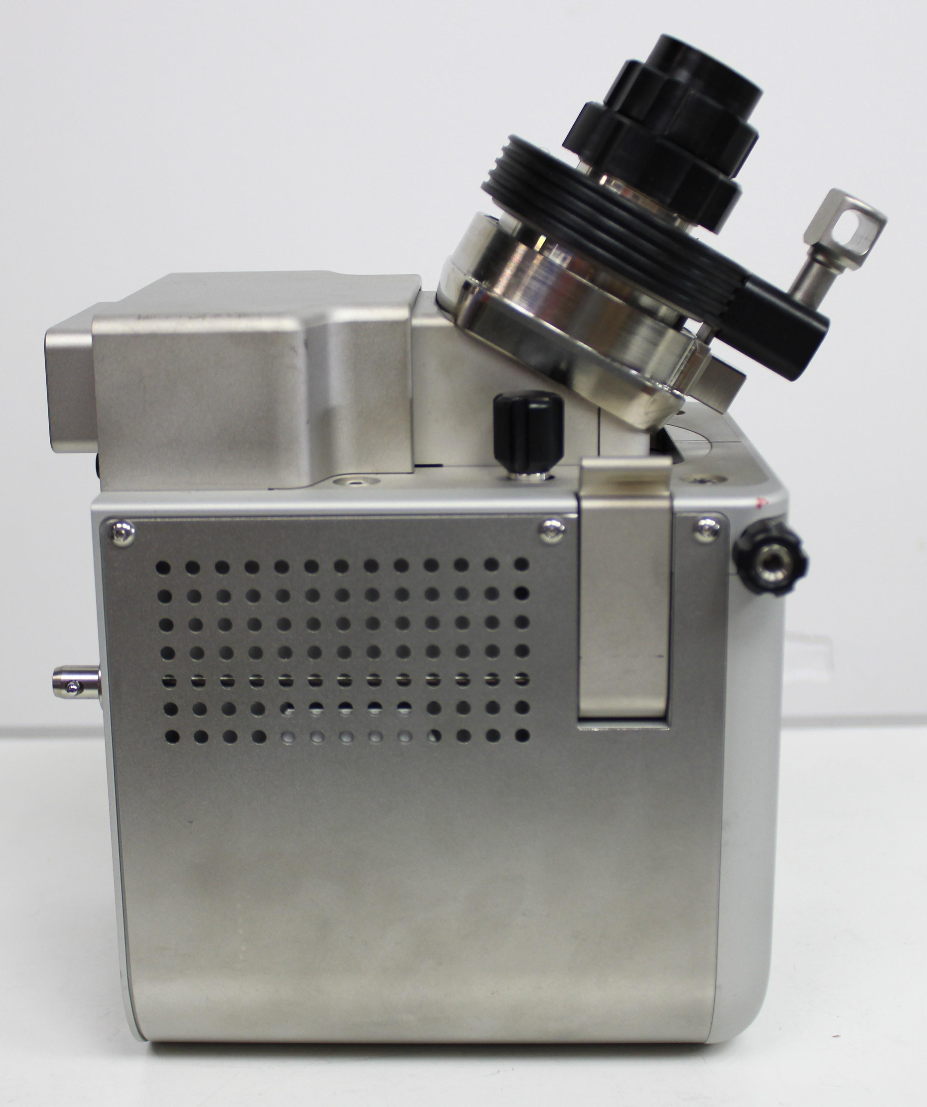 DIS 80111-60470 Mass Spectrometry Housing Good Condition USA Origin