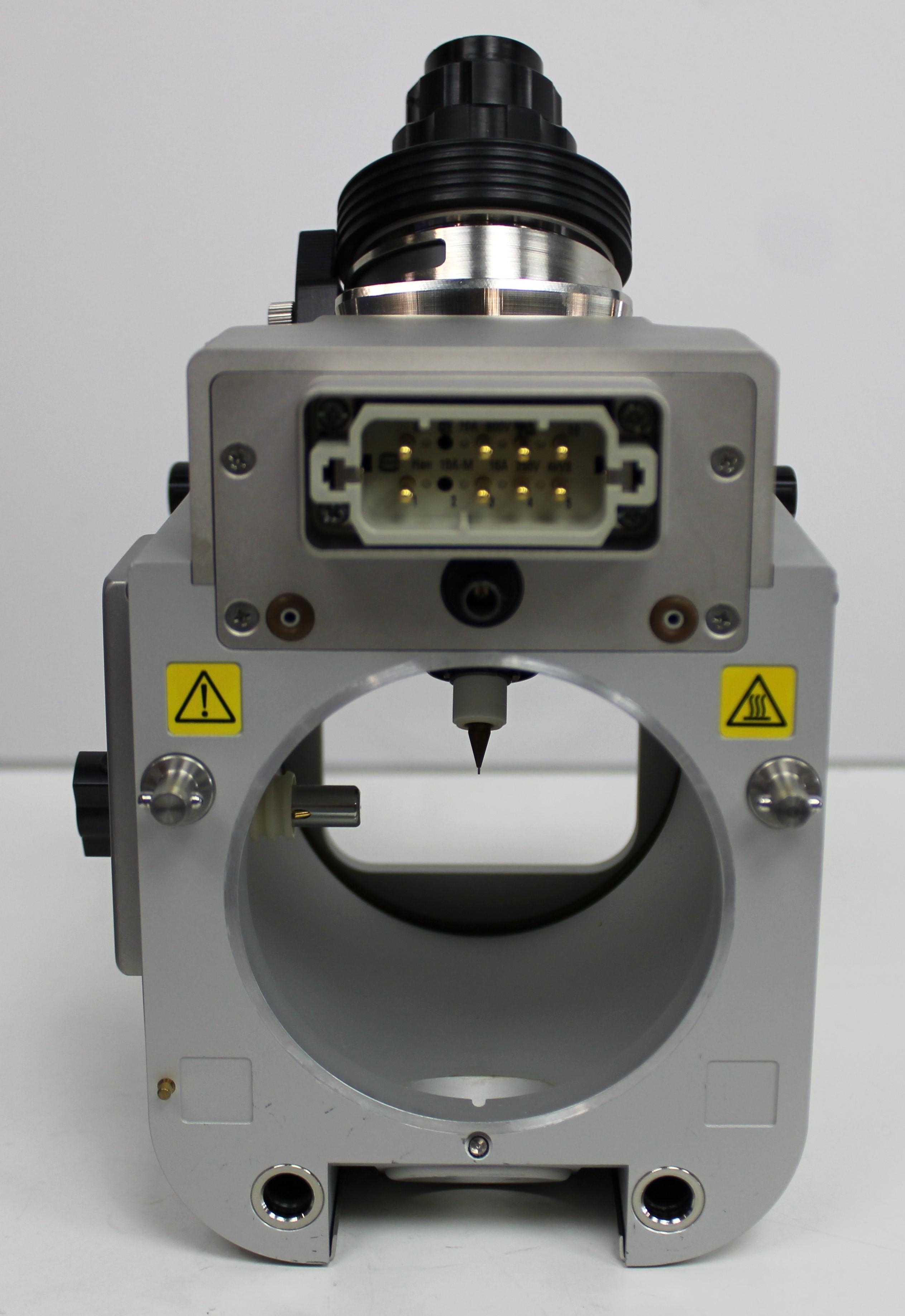 DIS 80111-60470 Mass Spectrometry Housing Good Condition USA Origin