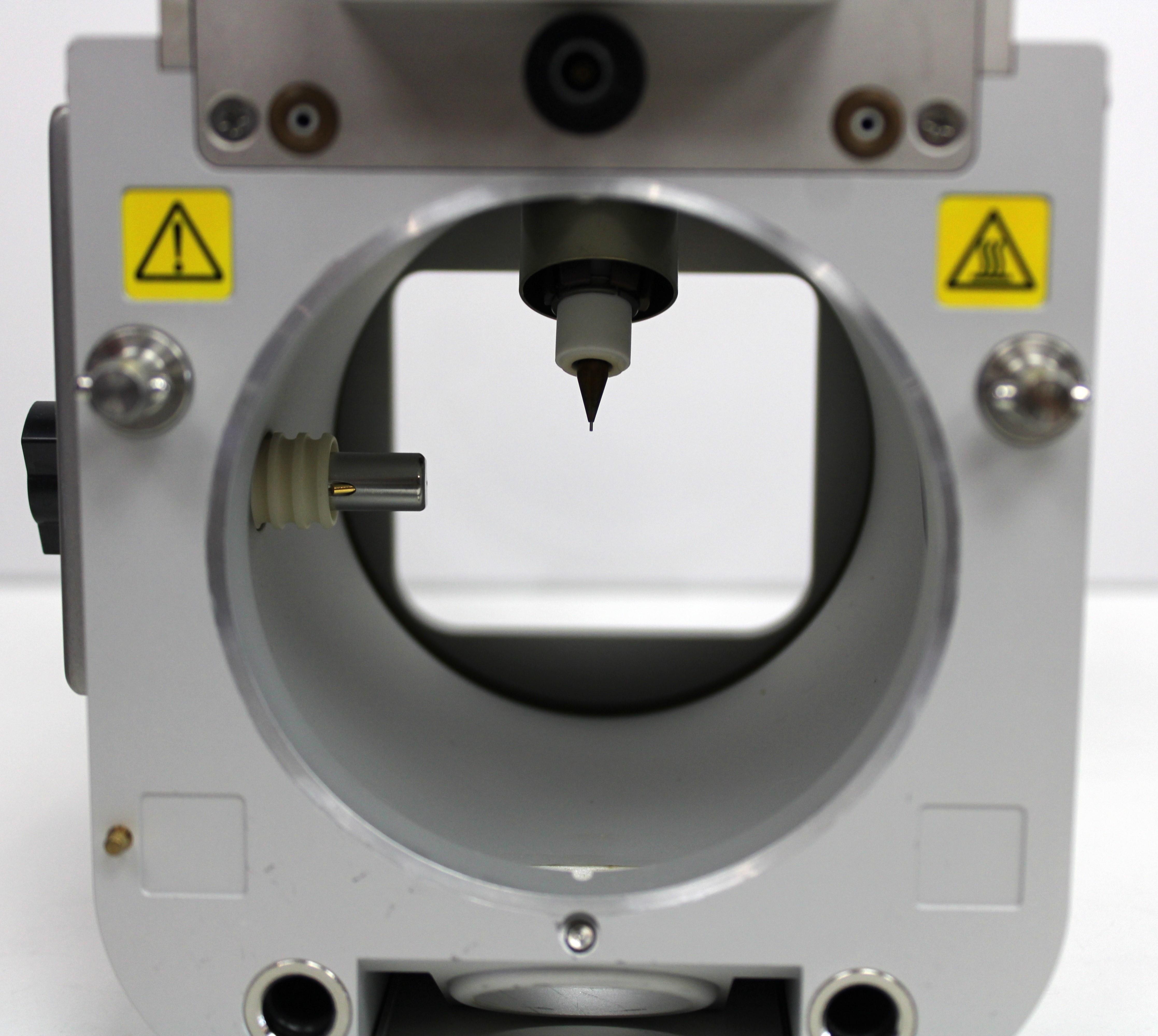 DIS 80111-60470 Mass Spectrometry Housing Good Condition USA Origin