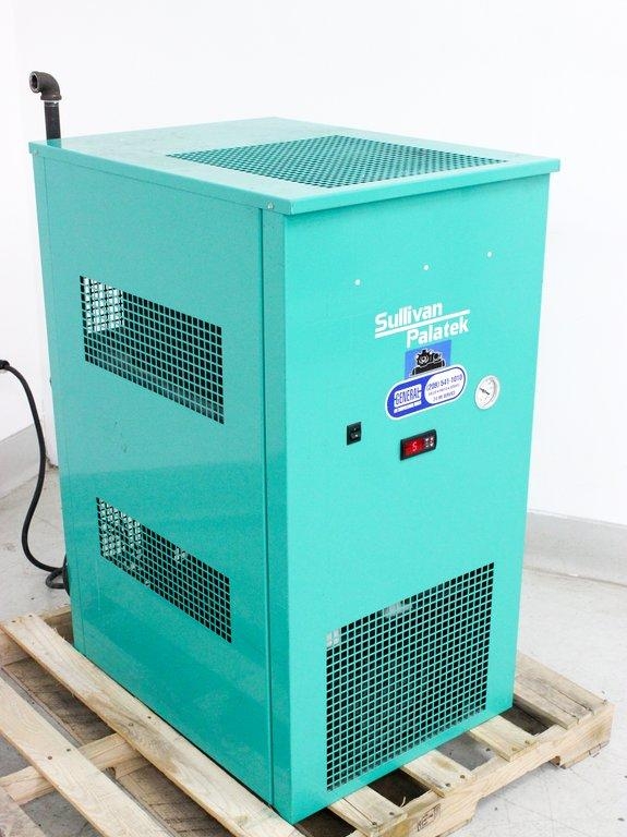 Sullivan Palatek SPTX-95A Refrigerated Air Dryer 120V Energy Efficient