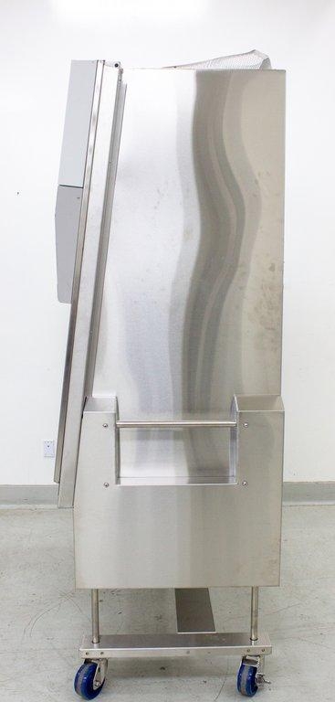 NuAire NU-677-500 LabGard ES BioSafety Cabinet for Animal Handling 2022