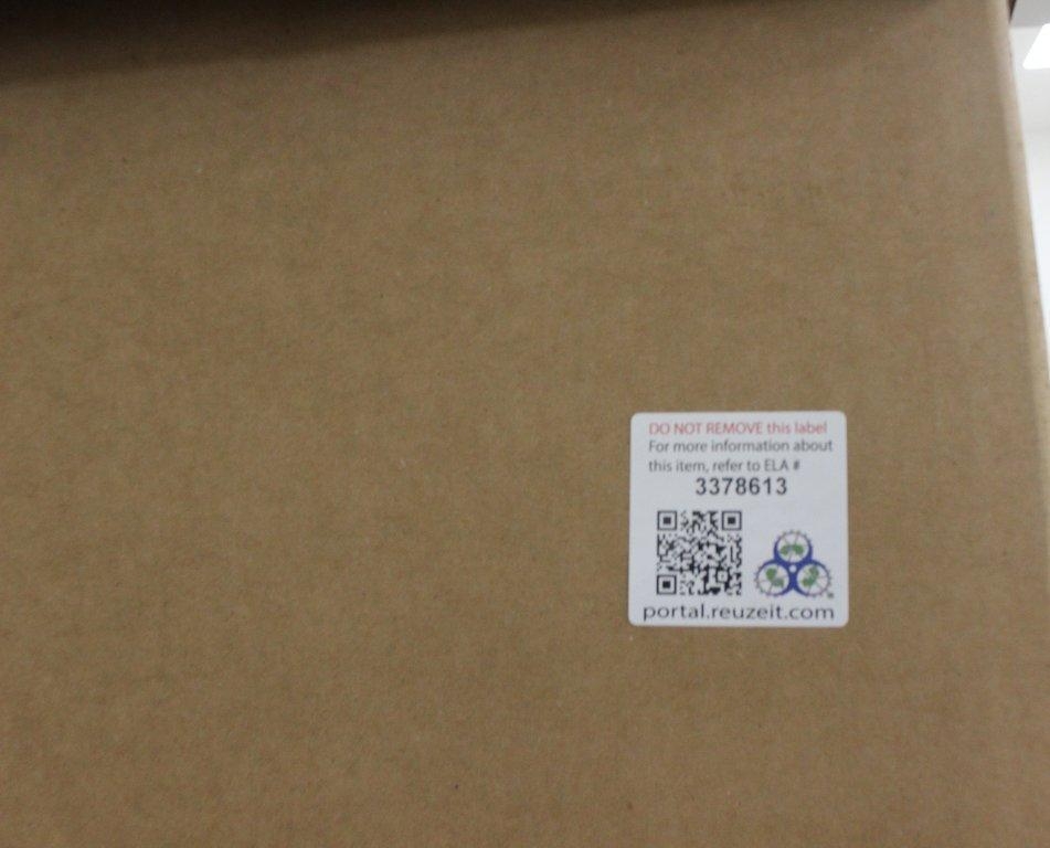 Aerco BMK1500 Boiler Hydronic Condensing 120V Dual Fuel Efficient