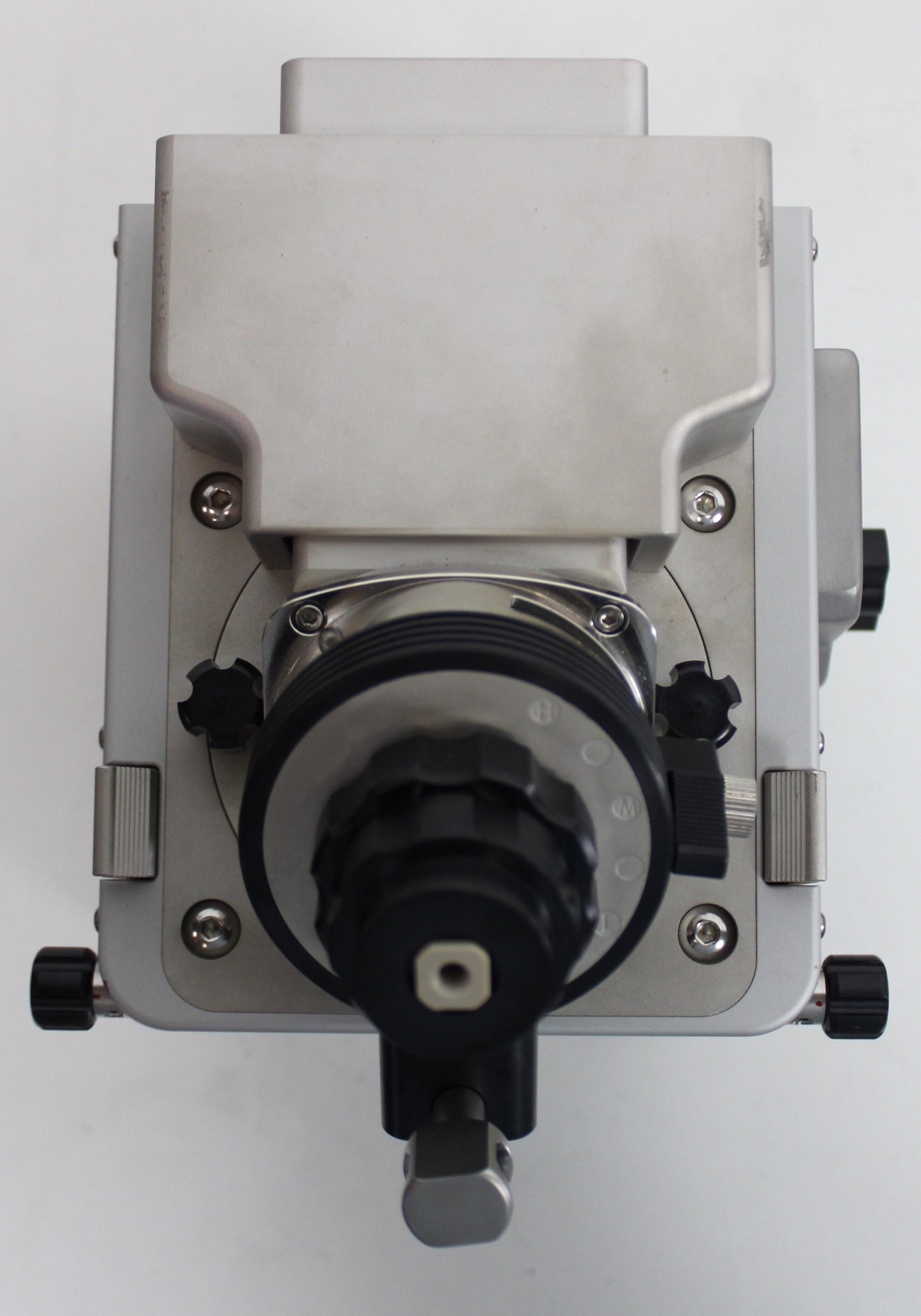 DIS 80111-60470 Mass Spectrometry Housing Good Condition USA Origin