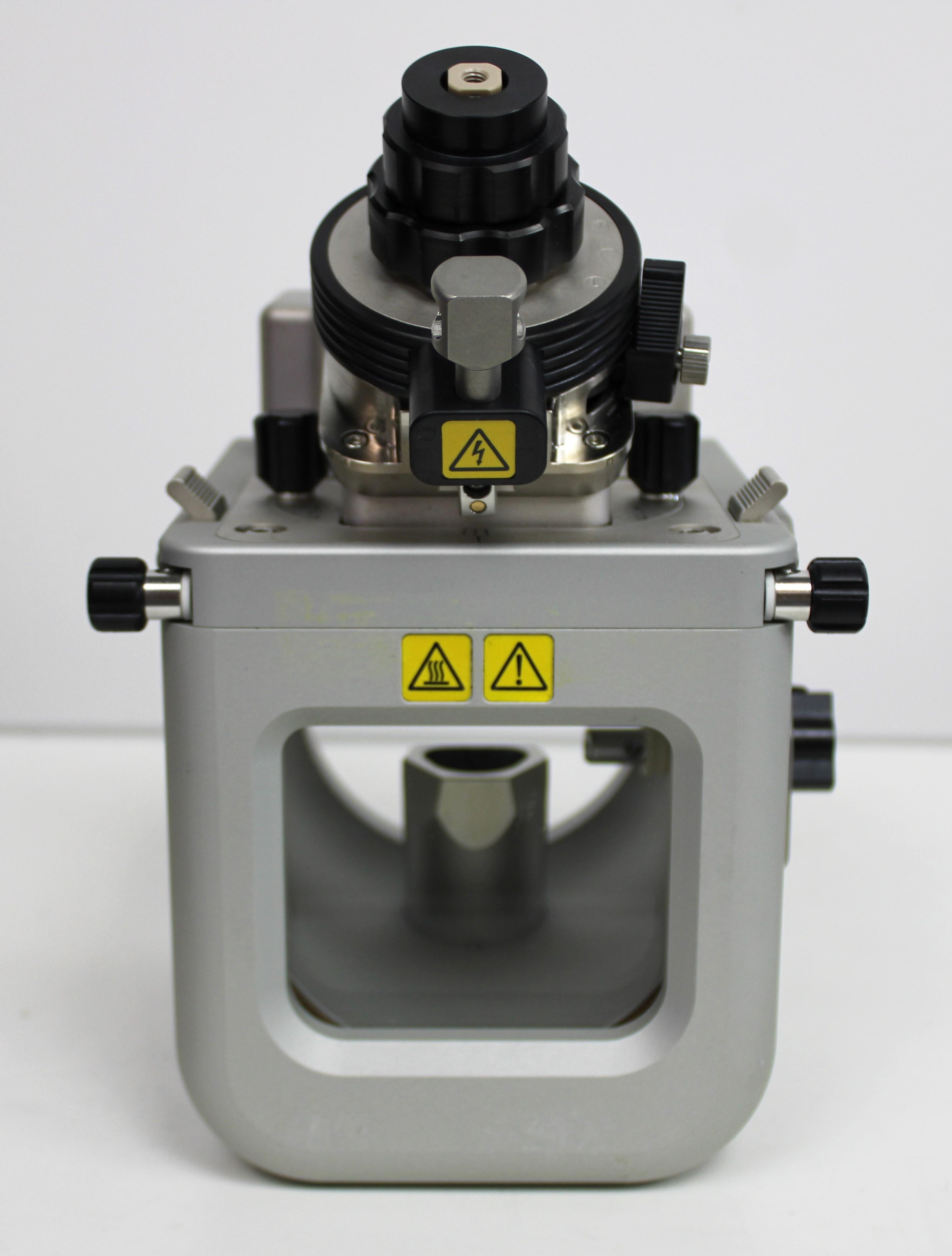 DIS 80111-60470 Mass Spectrometry Housing Accessory 2017 Fully Tested