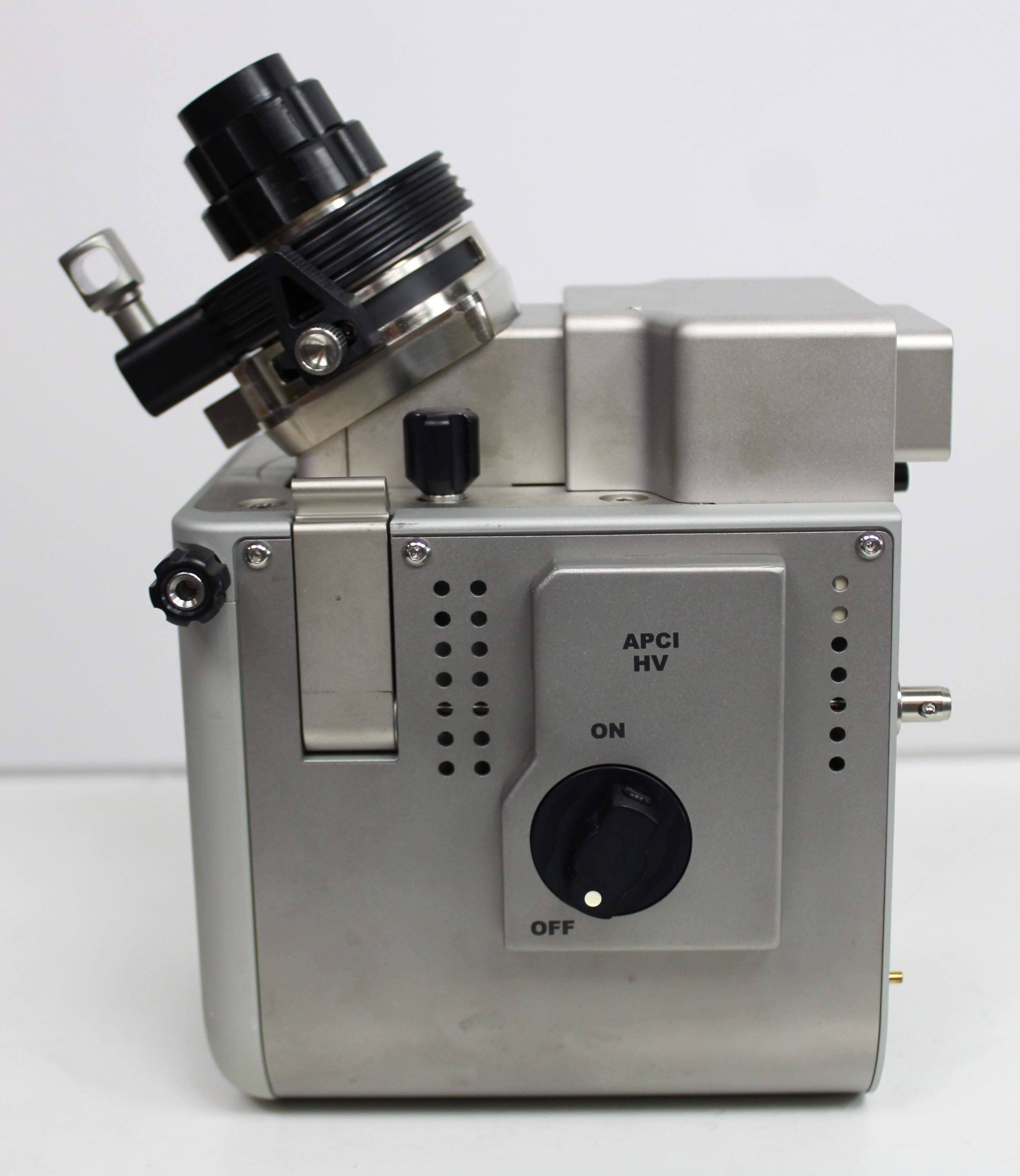 DIS 80111-60470 Mass Spectrometry Housing Accessory 2017 Fully Tested