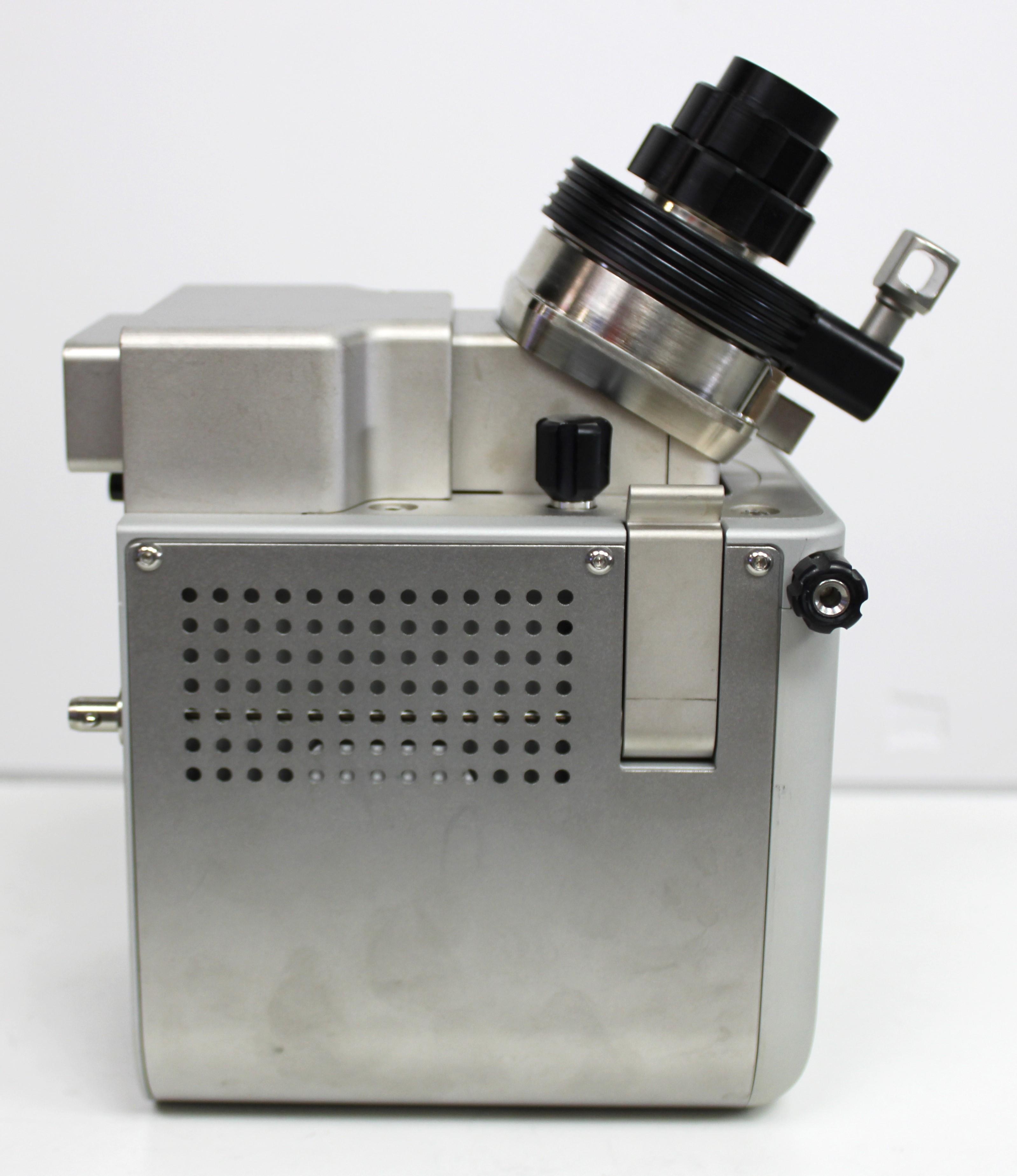 DIS 80111-60470 Mass Spectrometry Housing Accessory 2017 Fully Tested