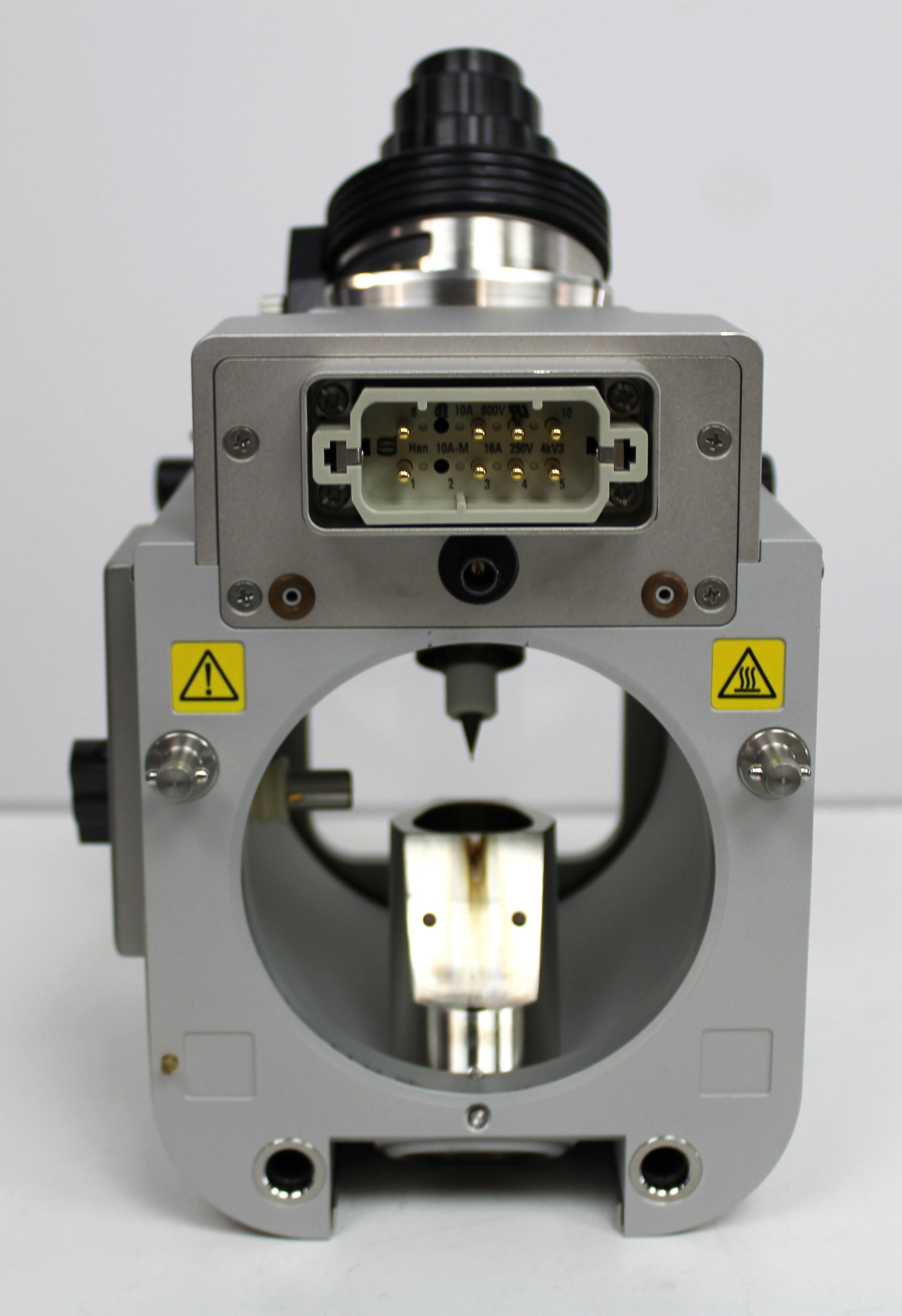 DIS 80111-60470 Mass Spectrometry Housing Accessory 2017 Fully Tested