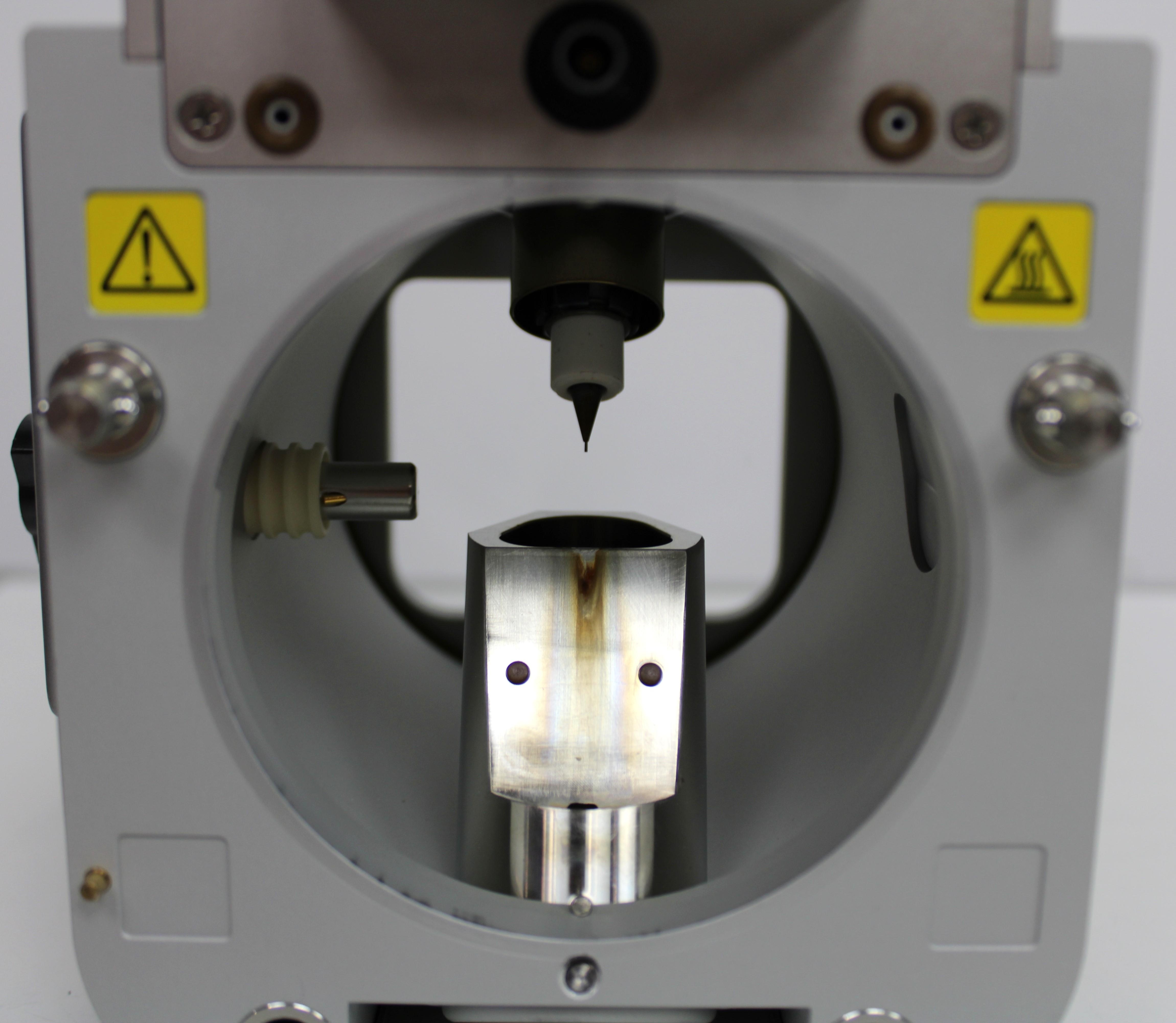 DIS 80111-60470 Mass Spectrometry Housing Accessory 2017 Fully Tested