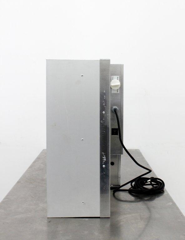 Envirco MAC 10 Fan Filter Unit with HEPA Filter, 120V, 2x4 Low Profile