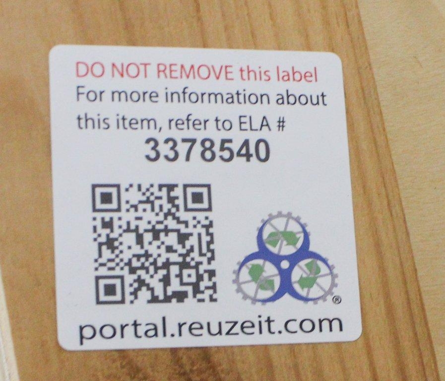 Getinge 1400 LXP Glass Washer Dryer High Capacity Laboratory Use