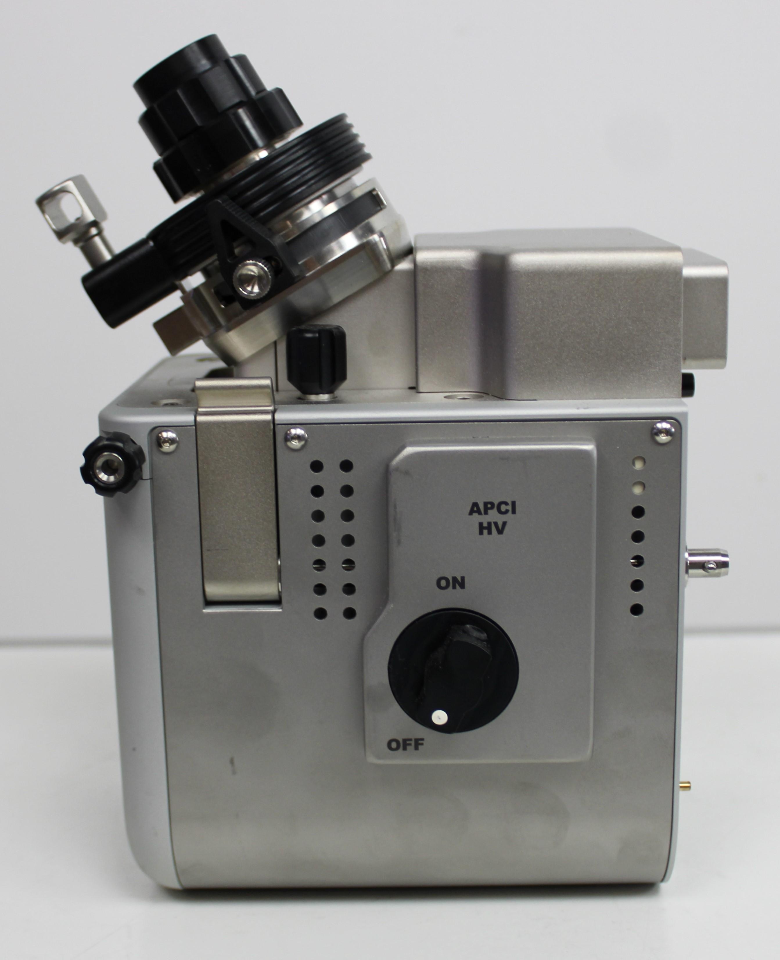 D.I.S 80111-60470 Mass Spectrometry Housing