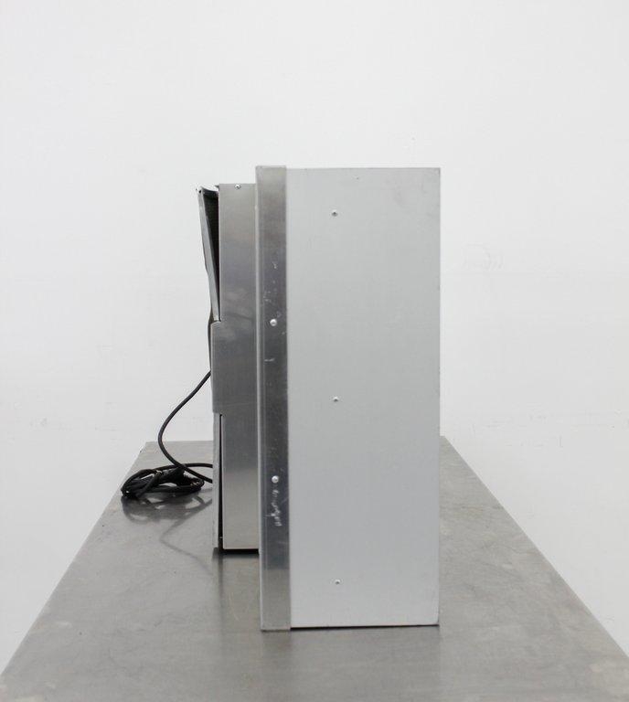 Envirco MAC 10 Fan Filter Unit with HEPA Filter, 120V, 2x4 Low Profile