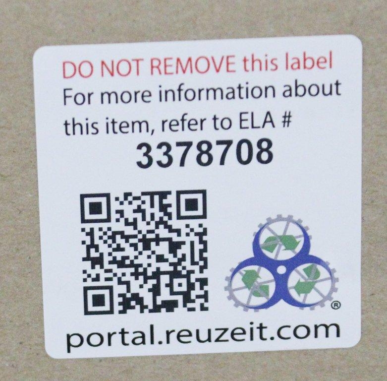 Hamilton Microlab Star Automated Liquid Handler 120V 60Hz 672lb Efficient