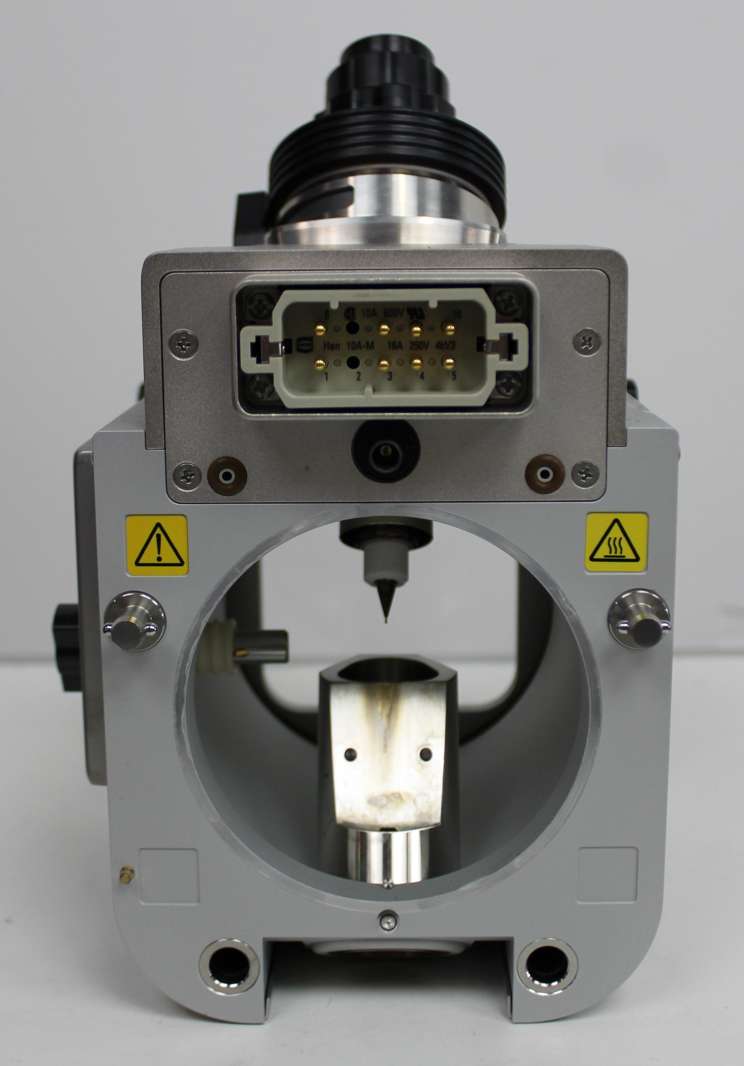 D.I.S 80111-60470 Mass Spectrometry Housing