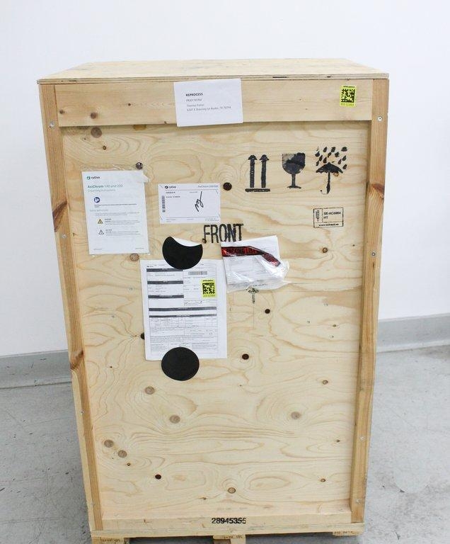 Cytiva AxiChrom Column 200/500 Process Chromatography Column for Bioprocessing