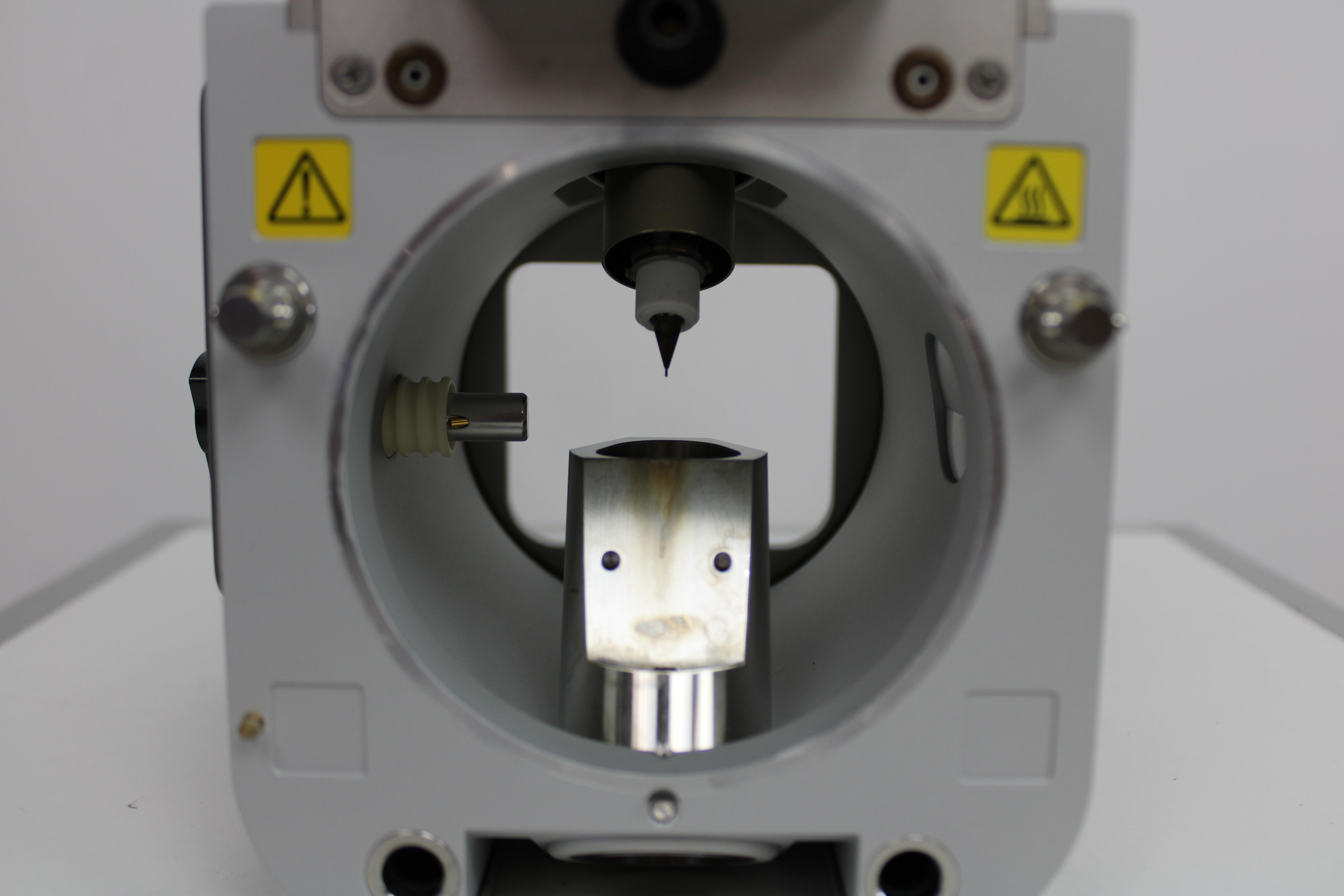 D.I.S 80111-60470 Mass Spectrometry Housing