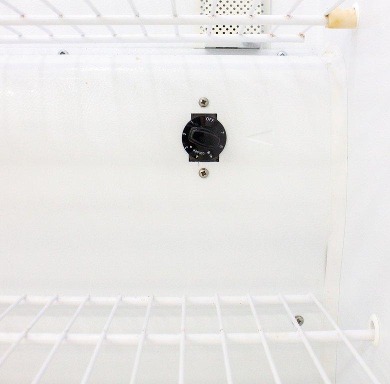 Thermo Scientific 20LREETSA Lab Refrigerator 1°C to 12°C 566L Capacity