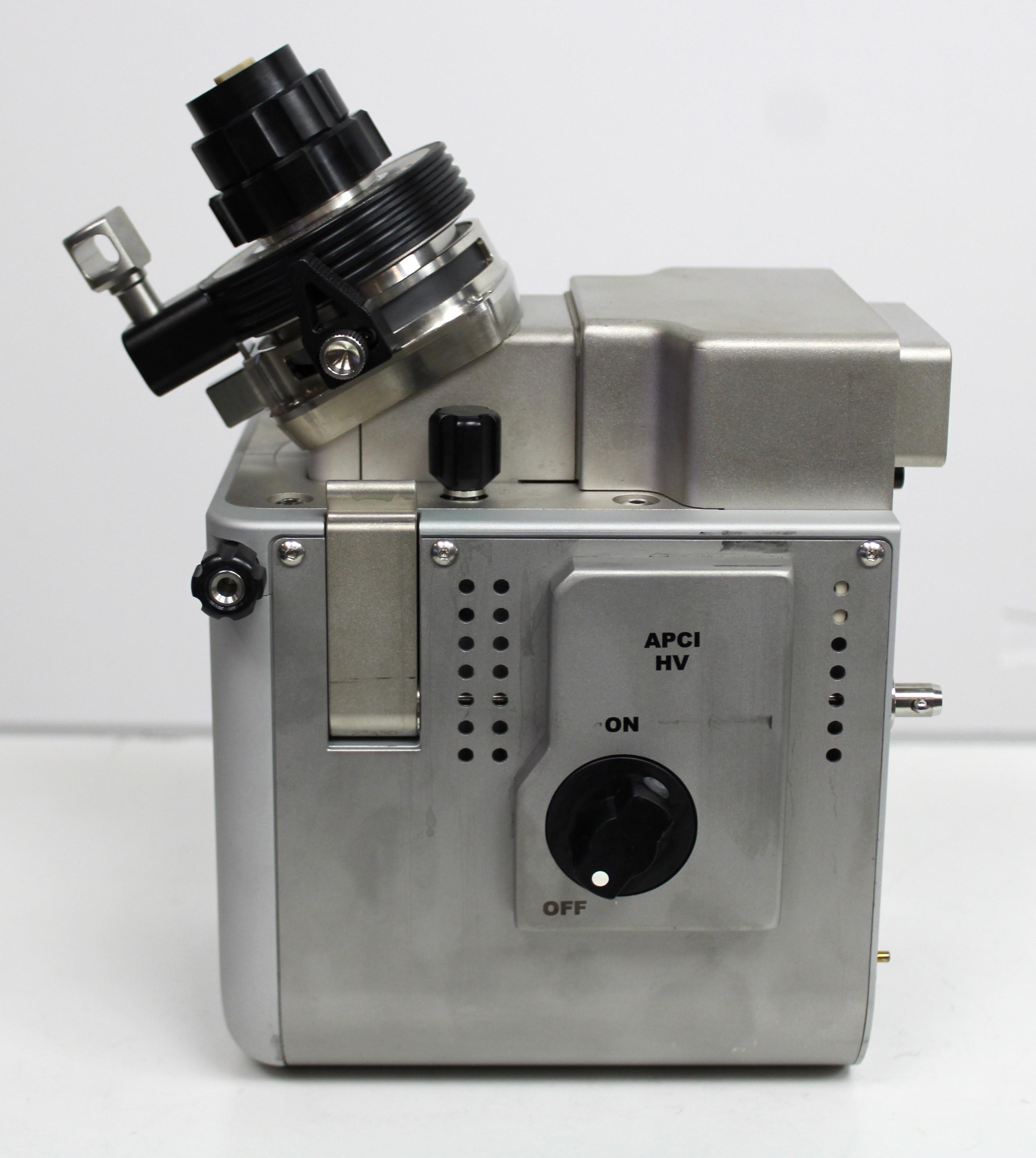 DIS 80111-60470 Housing Mass Spectrometry Accessory 2019 30-Day Warranty