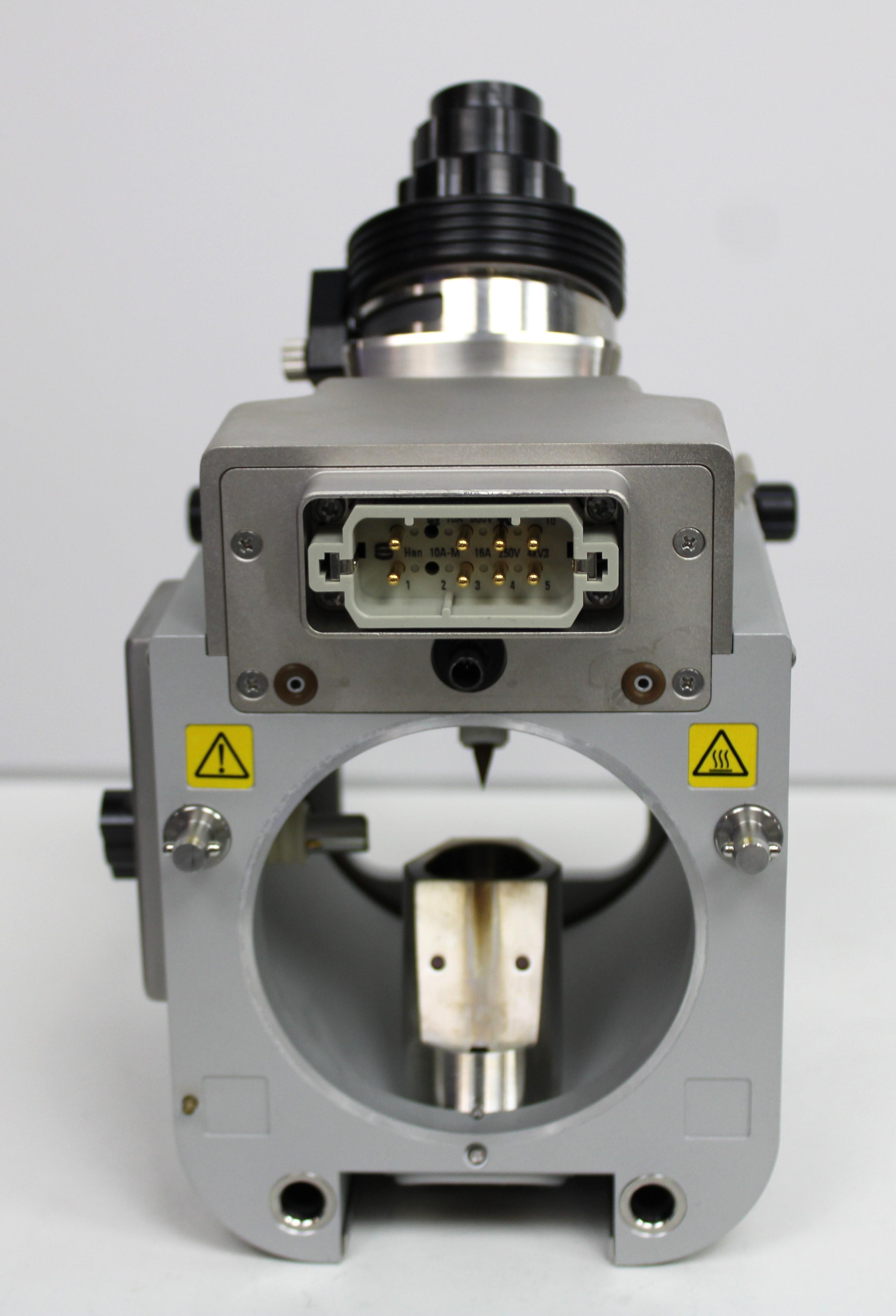 DIS 80111-60470 Housing Mass Spectrometry Accessory 2019 30-Day Warranty