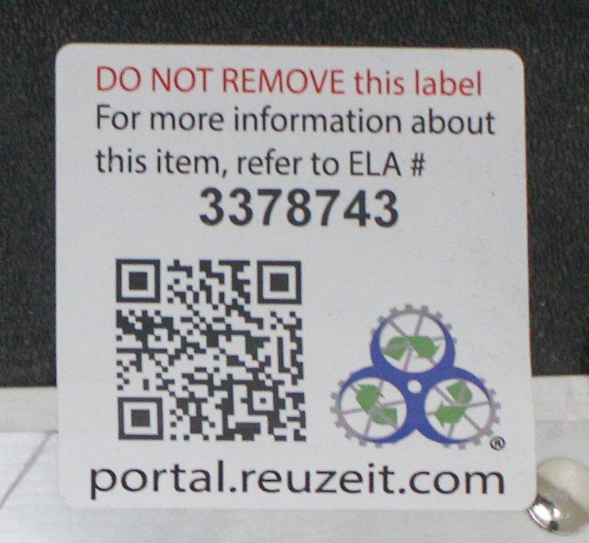 Thermo ISQ EC Mass Spectrometer Single Mass Spec Good Condition Functional