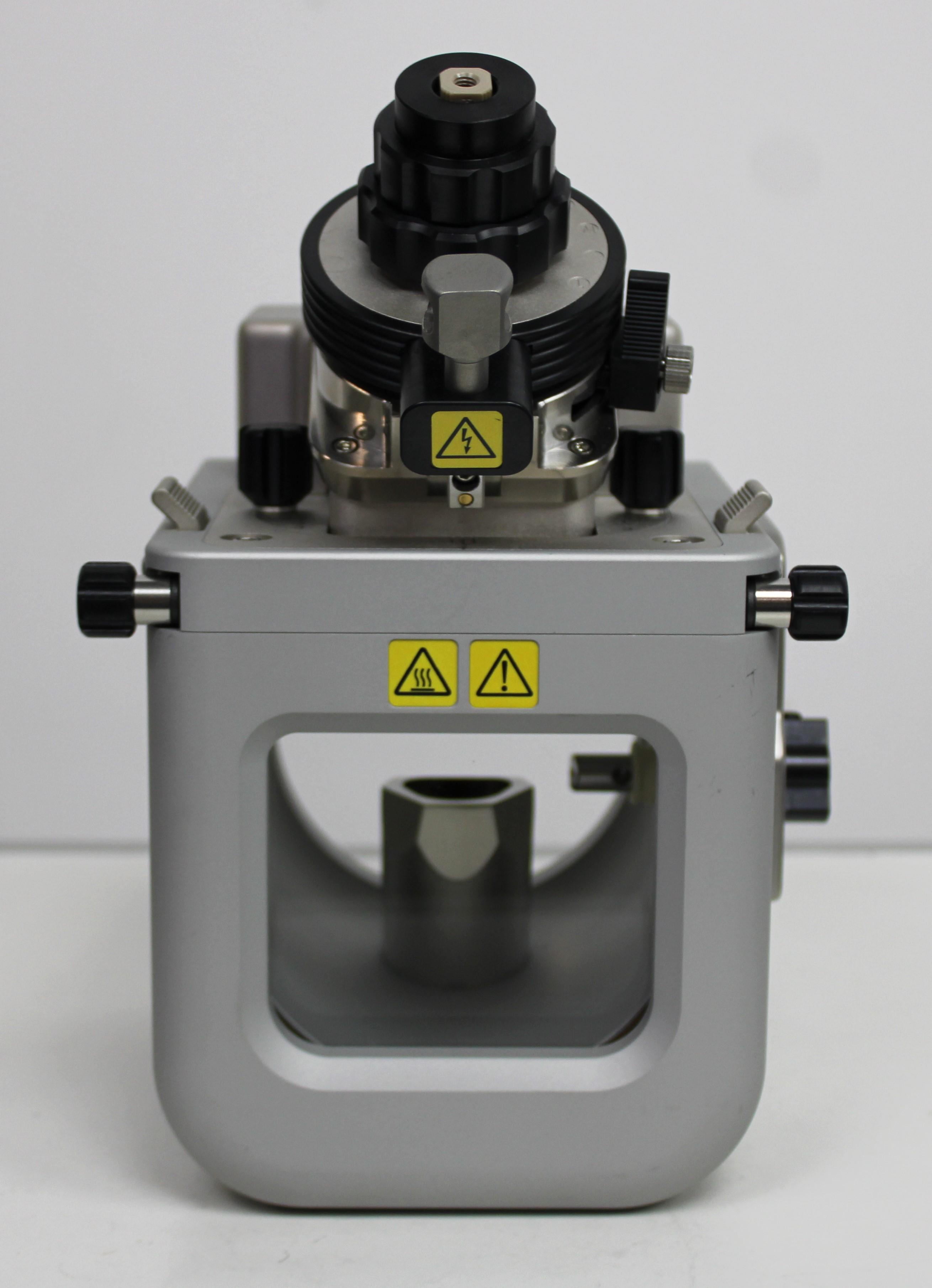 D.I.S 80111-60470 Mass Spectrometry Housing Good Condition USA 30-Day Warranty