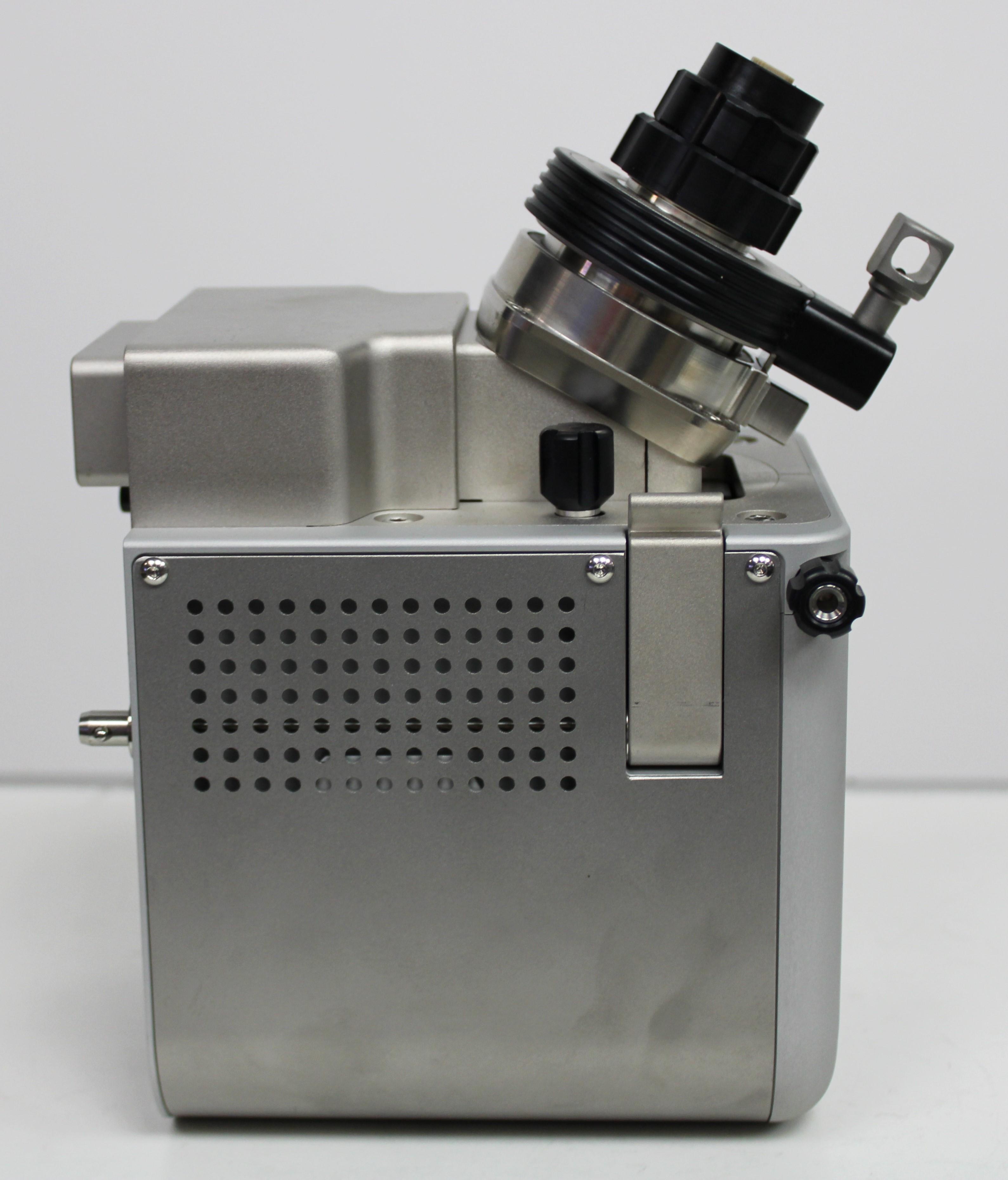 D.I.S 80111-60470 Mass Spectrometry Housing Good Condition USA 30-Day Warranty