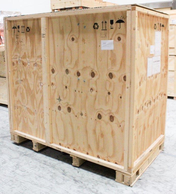 Cytiva AKTA Process Chromatography System - High-Performance, Excellent Condition