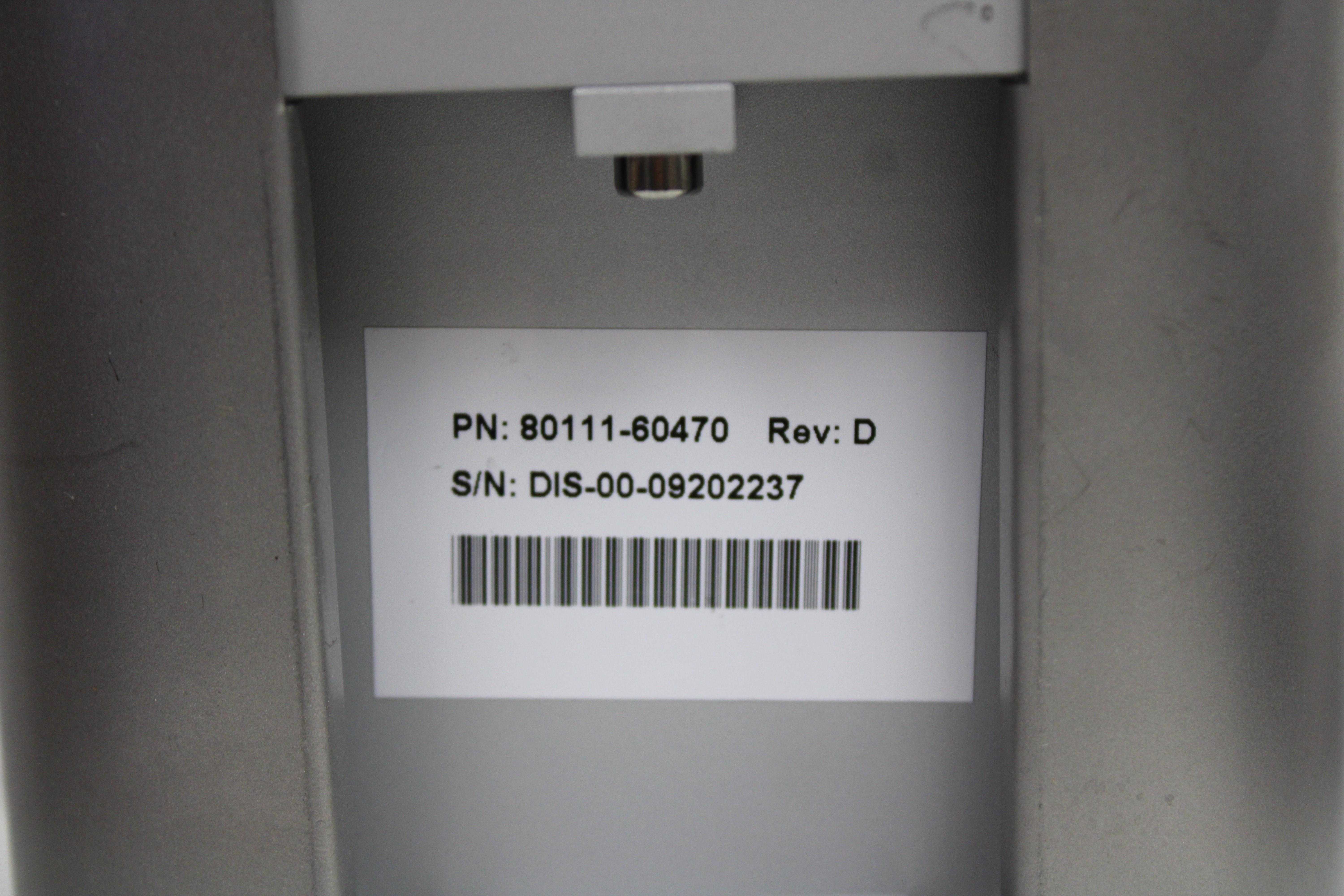 DIS 80111-60470 Mass Spectrometry Housing Accessory for Analytical Lab Use