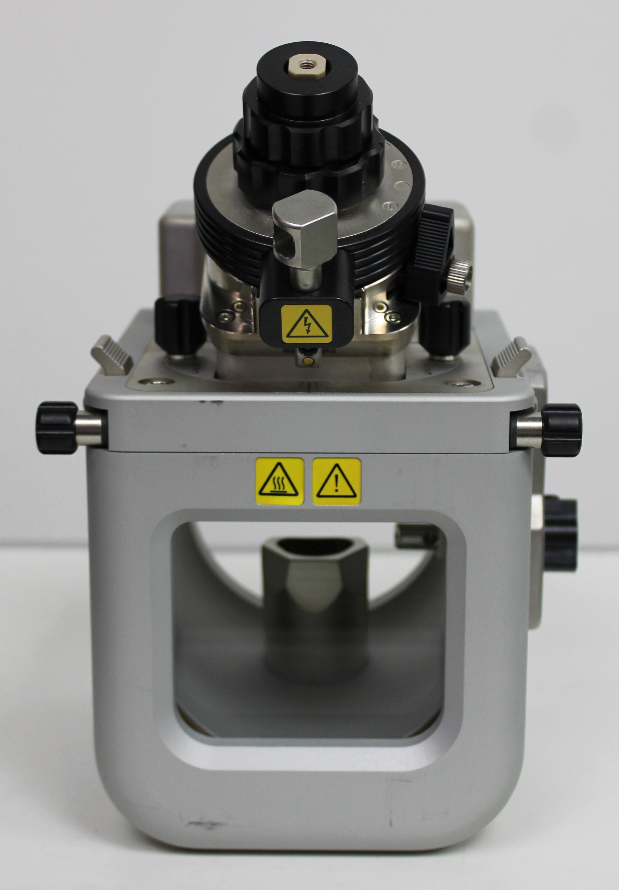 Dynamic Integrated Solutions Housing Mass Spectrometry Accessory 80111-60470