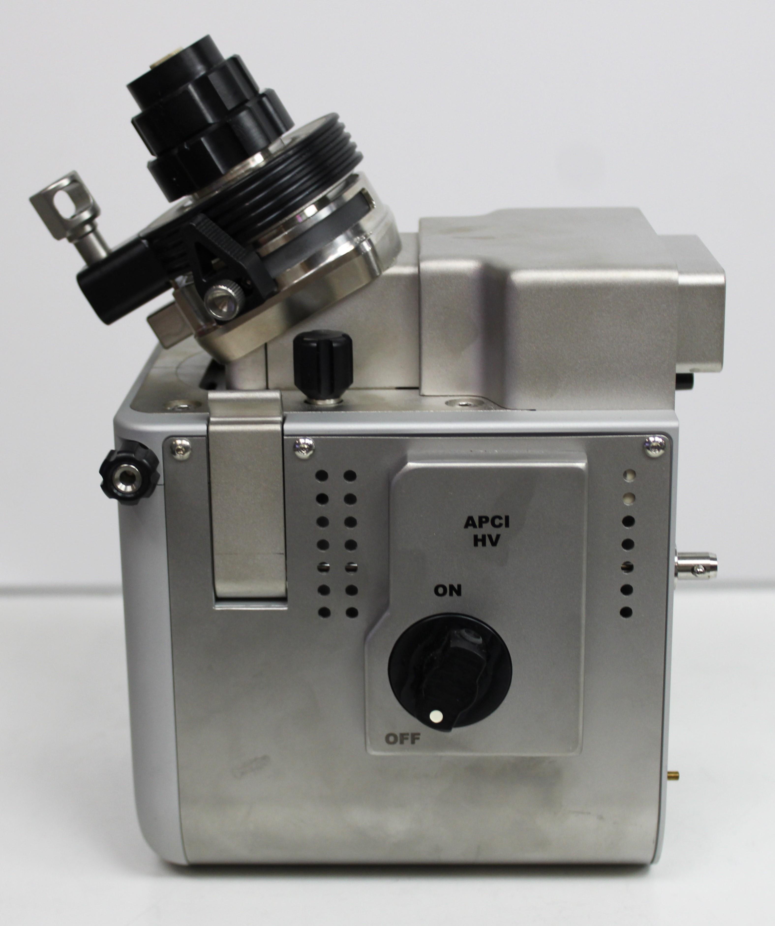 Dynamic Integrated Solutions Housing Mass Spectrometry Accessory 80111-60470