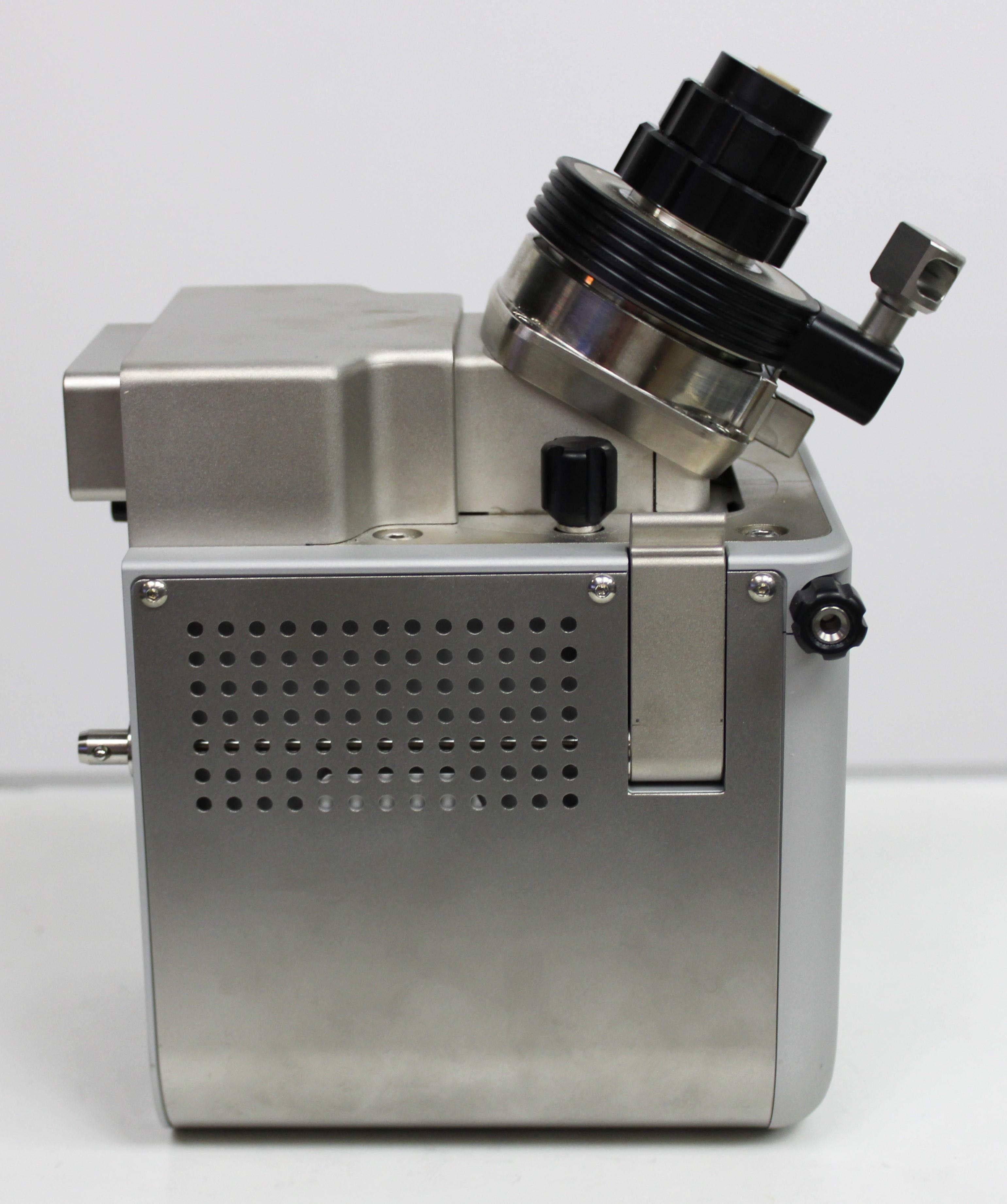 Dynamic Integrated Solutions Housing Mass Spectrometry Accessory 80111-60470
