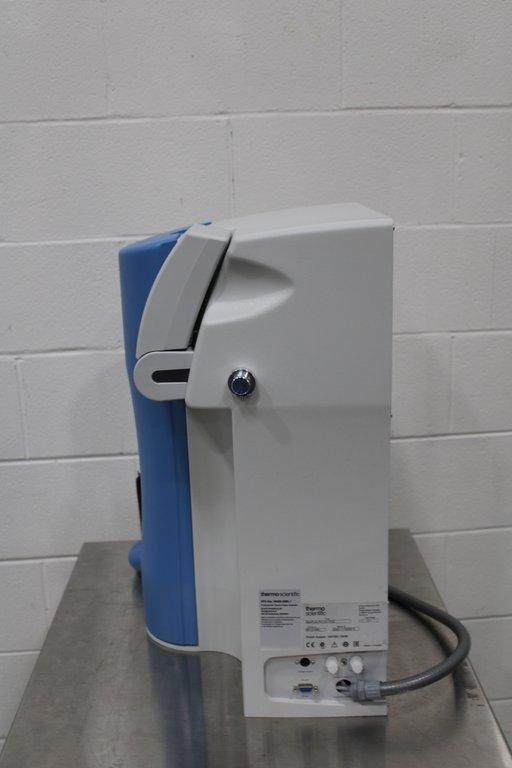 Thermo Barnstead GenPure Water Purification System UV-TOC 18.2 MΩ·cm
